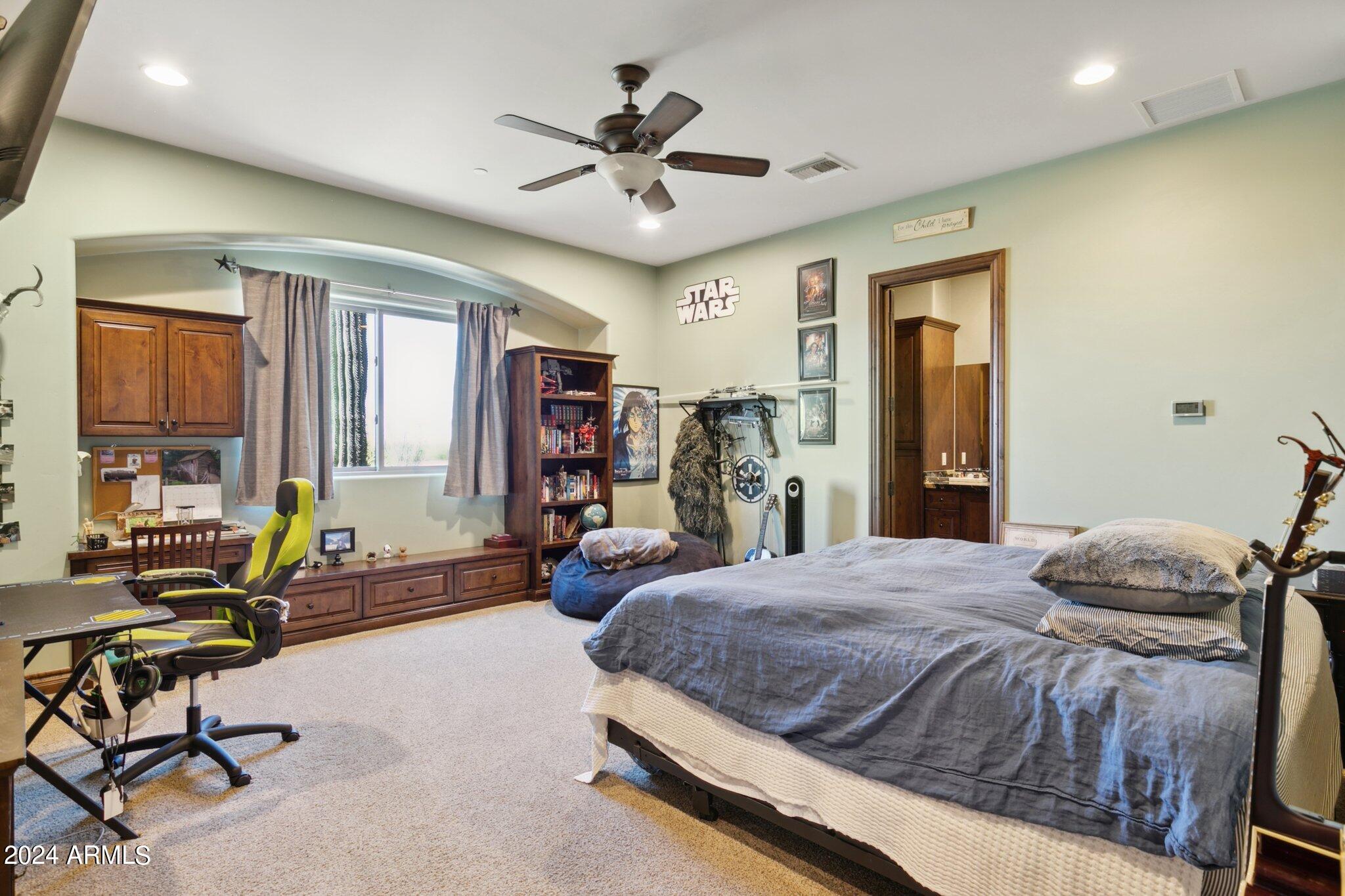 Custom - Residential