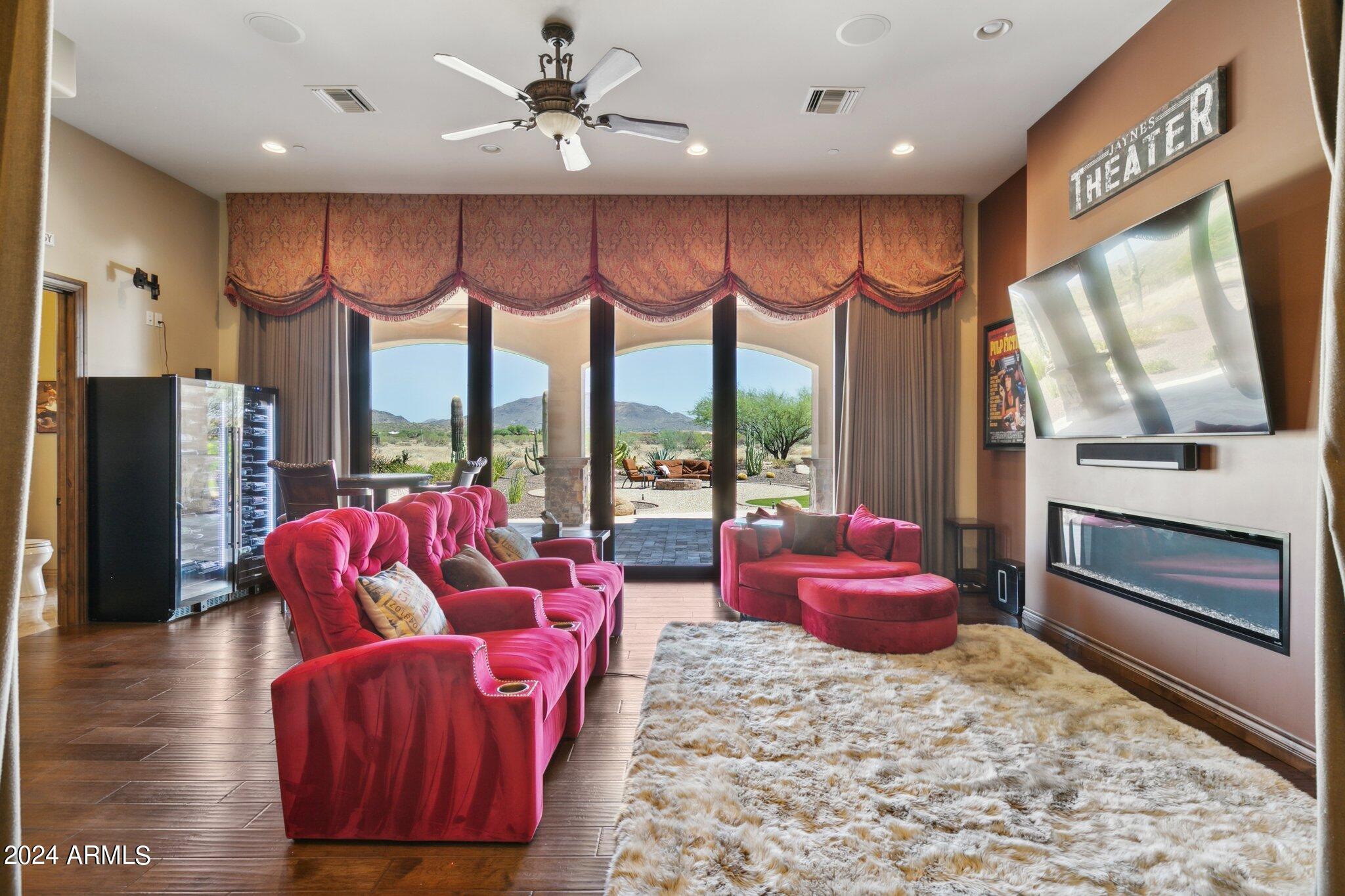 Custom - Residential