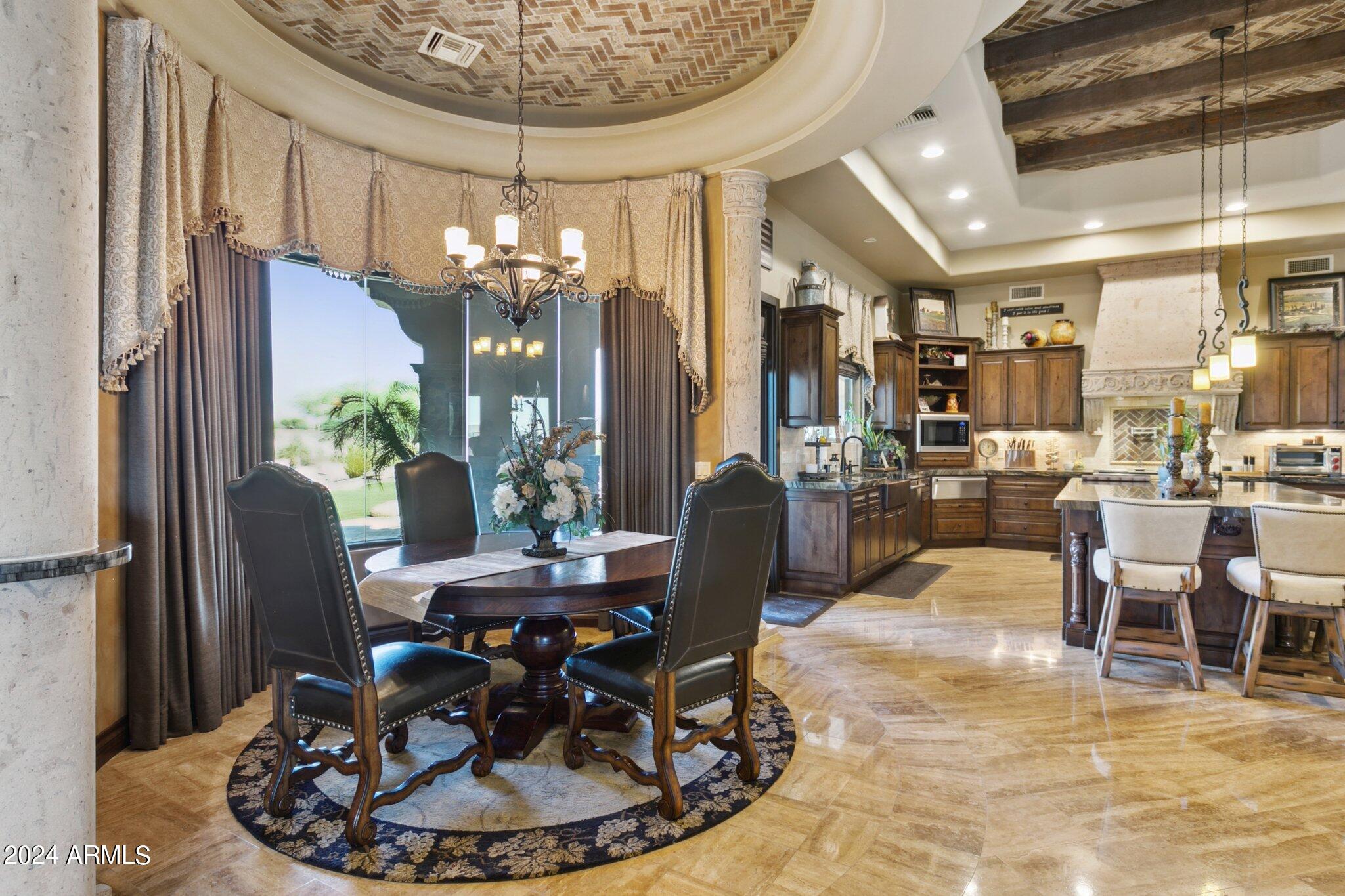 Custom - Residential