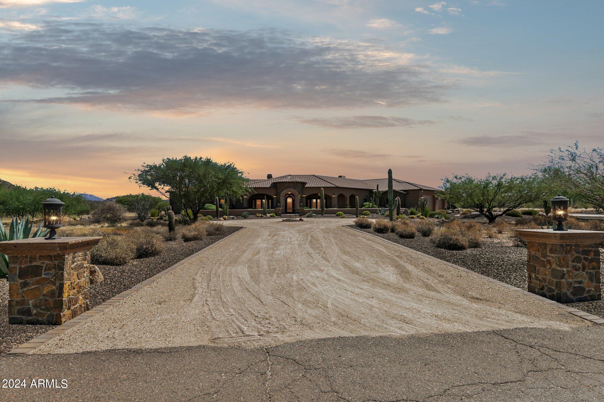 Custom - Residential