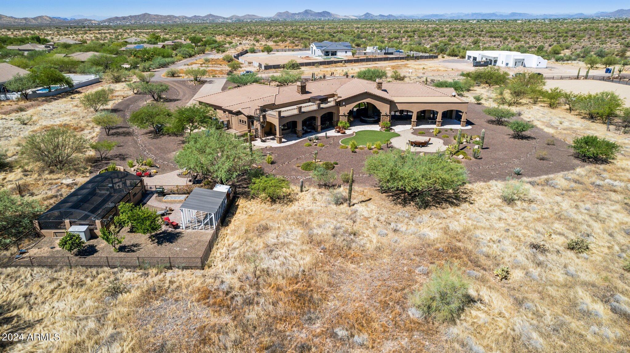 Custom - Residential