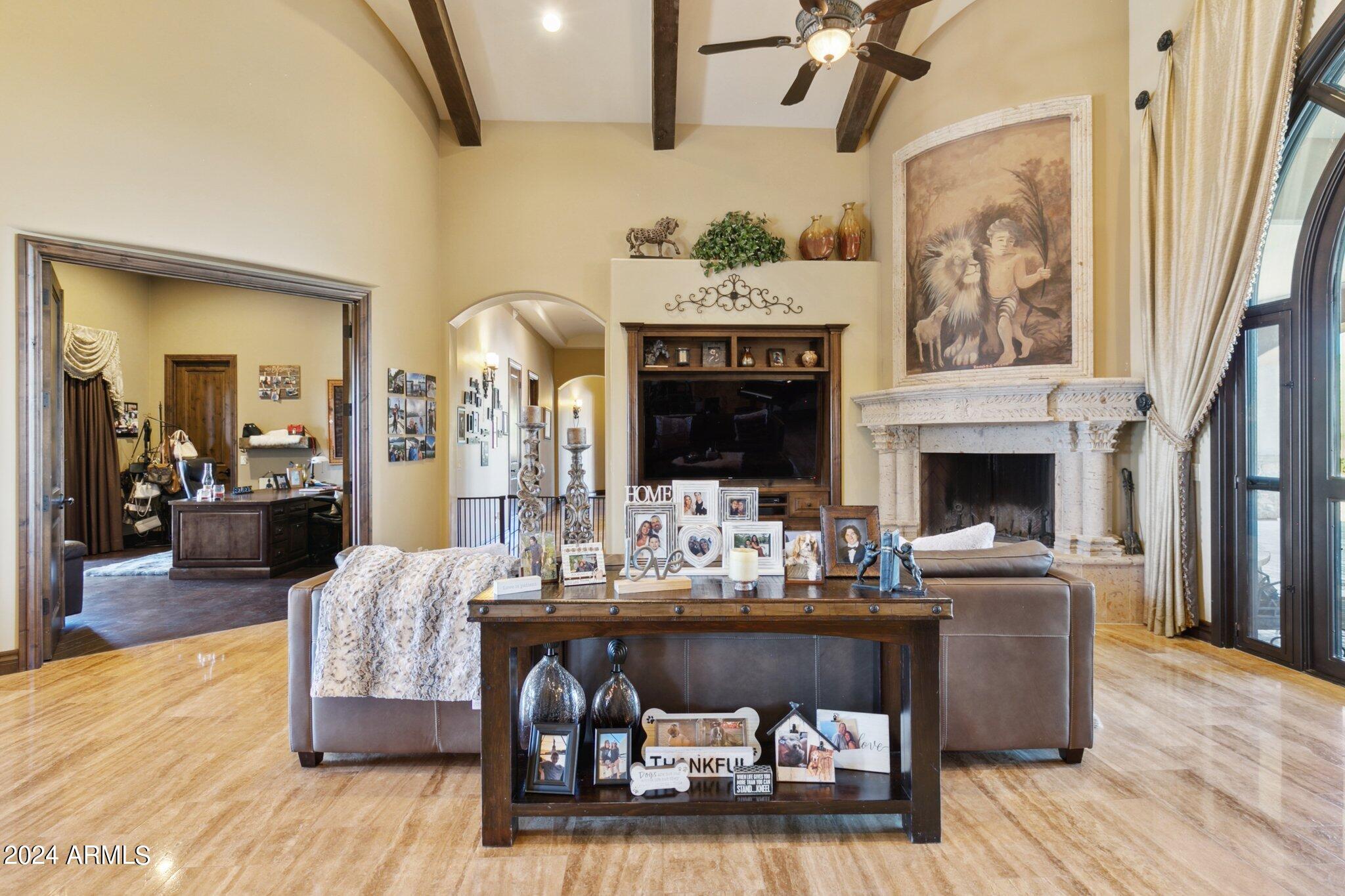 Custom - Residential