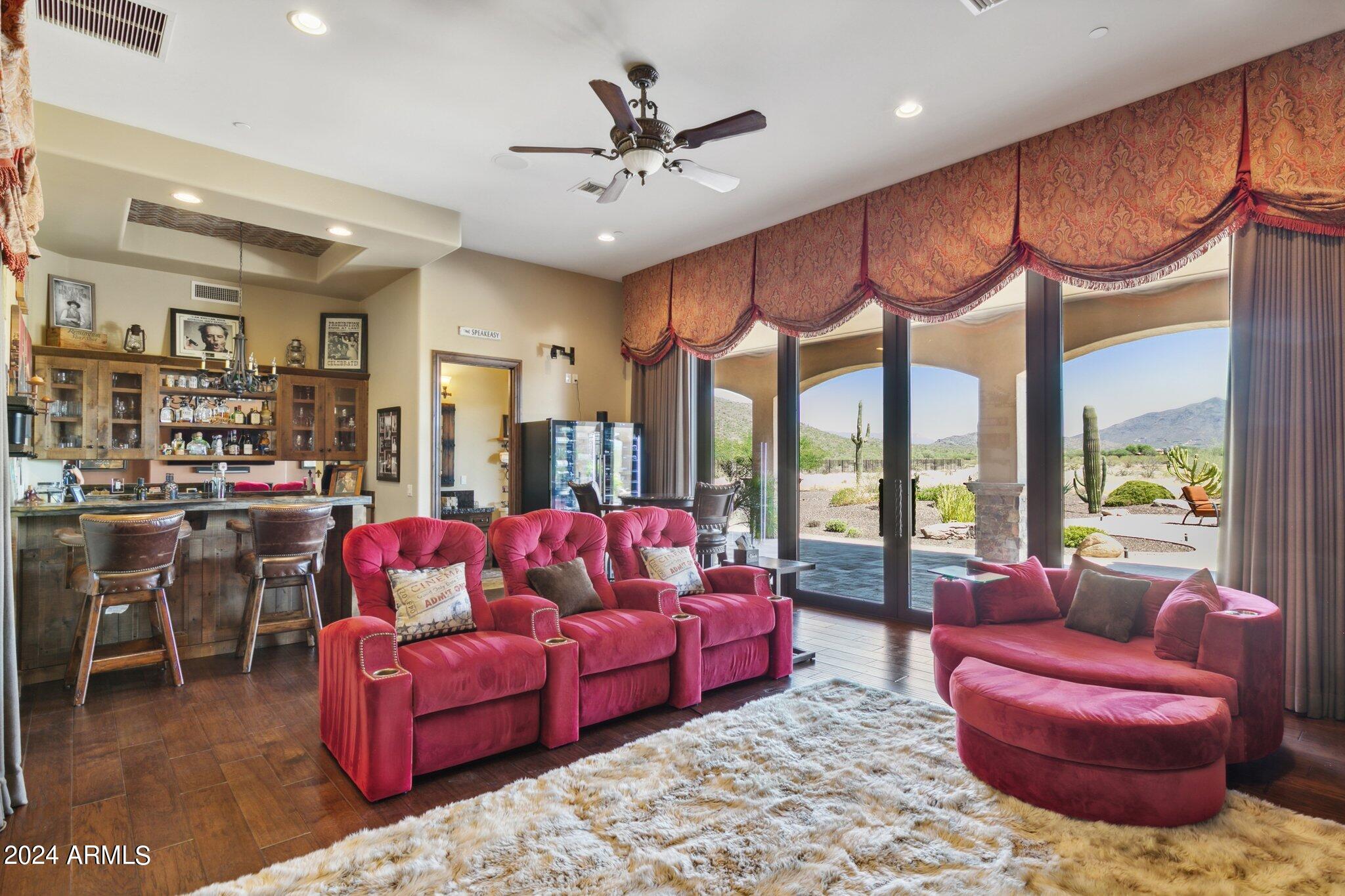 Custom - Residential