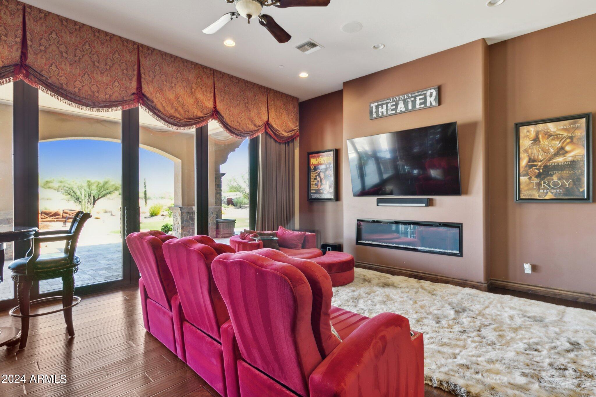 Custom - Residential