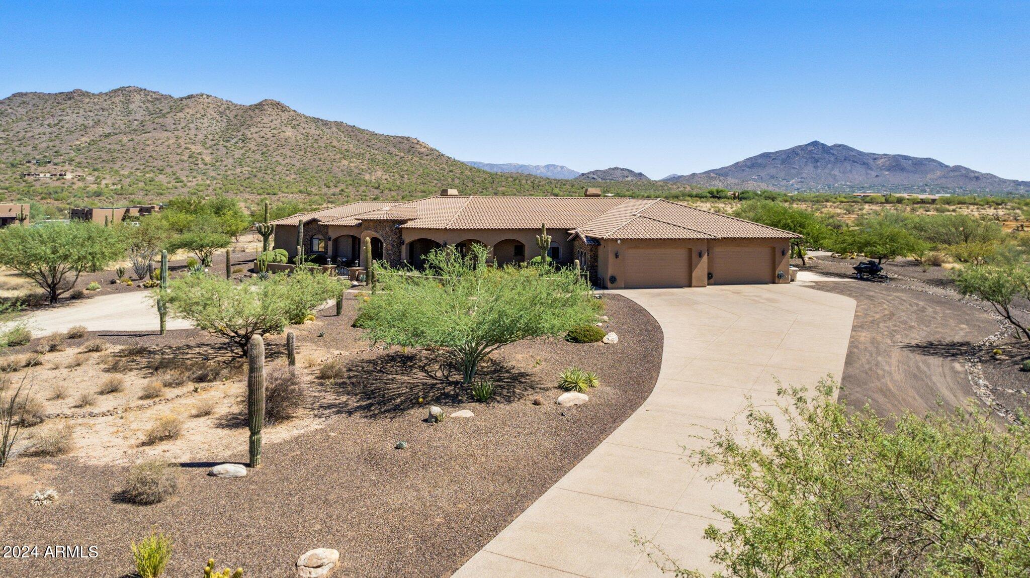 Custom - Residential
