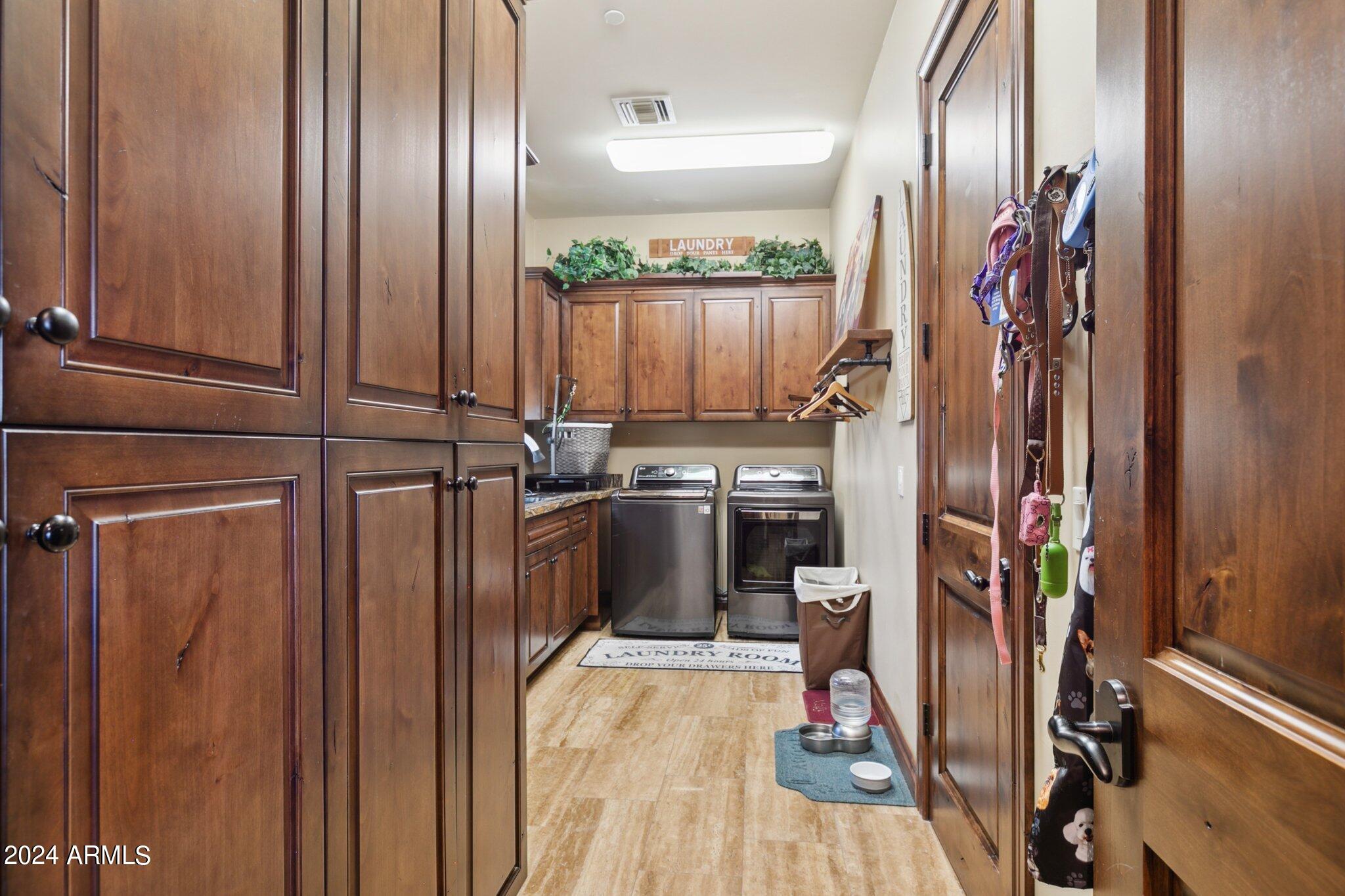 Custom - Residential
