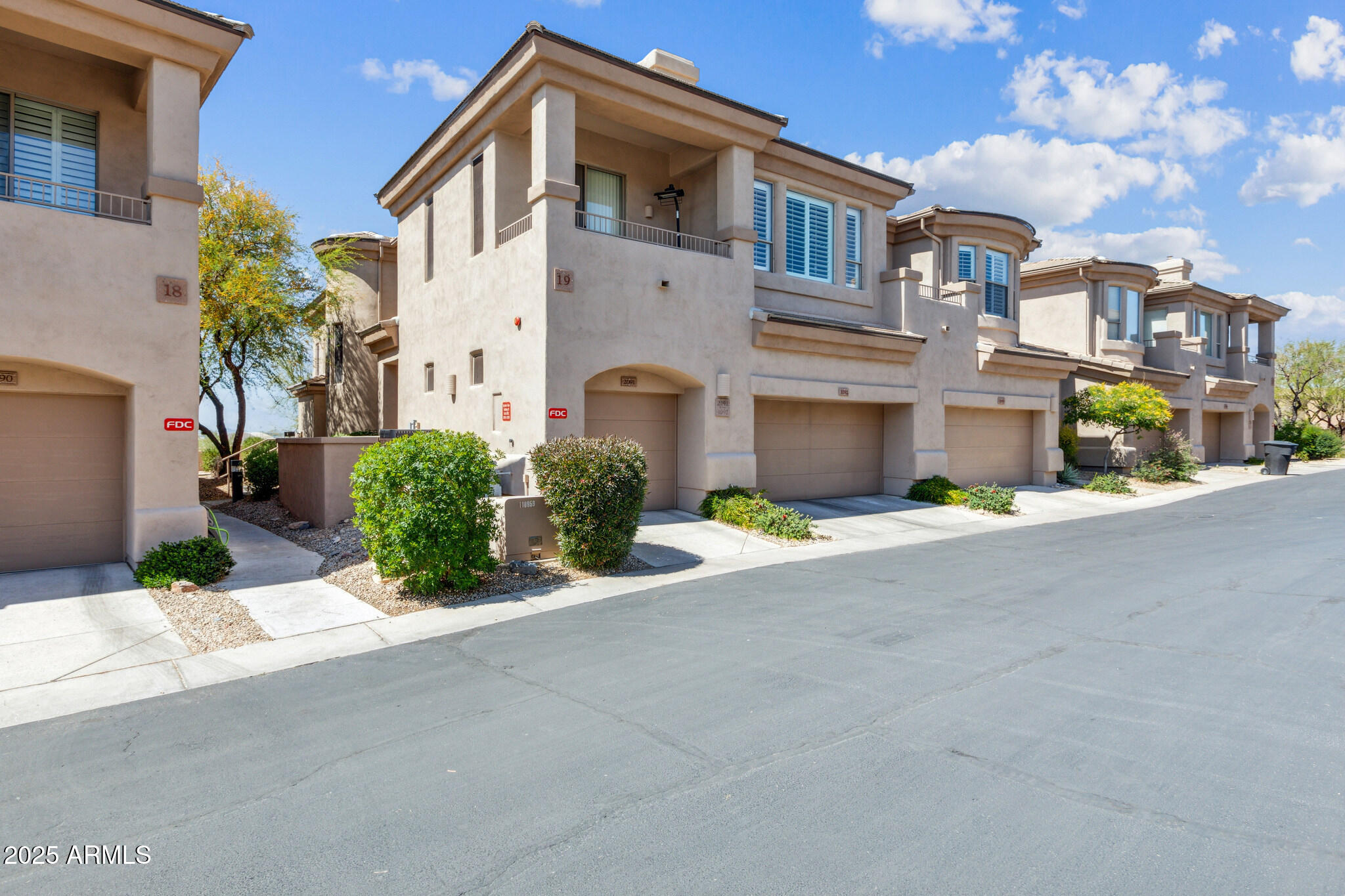 16420 N THOMPSON PEAK Parkway 2091