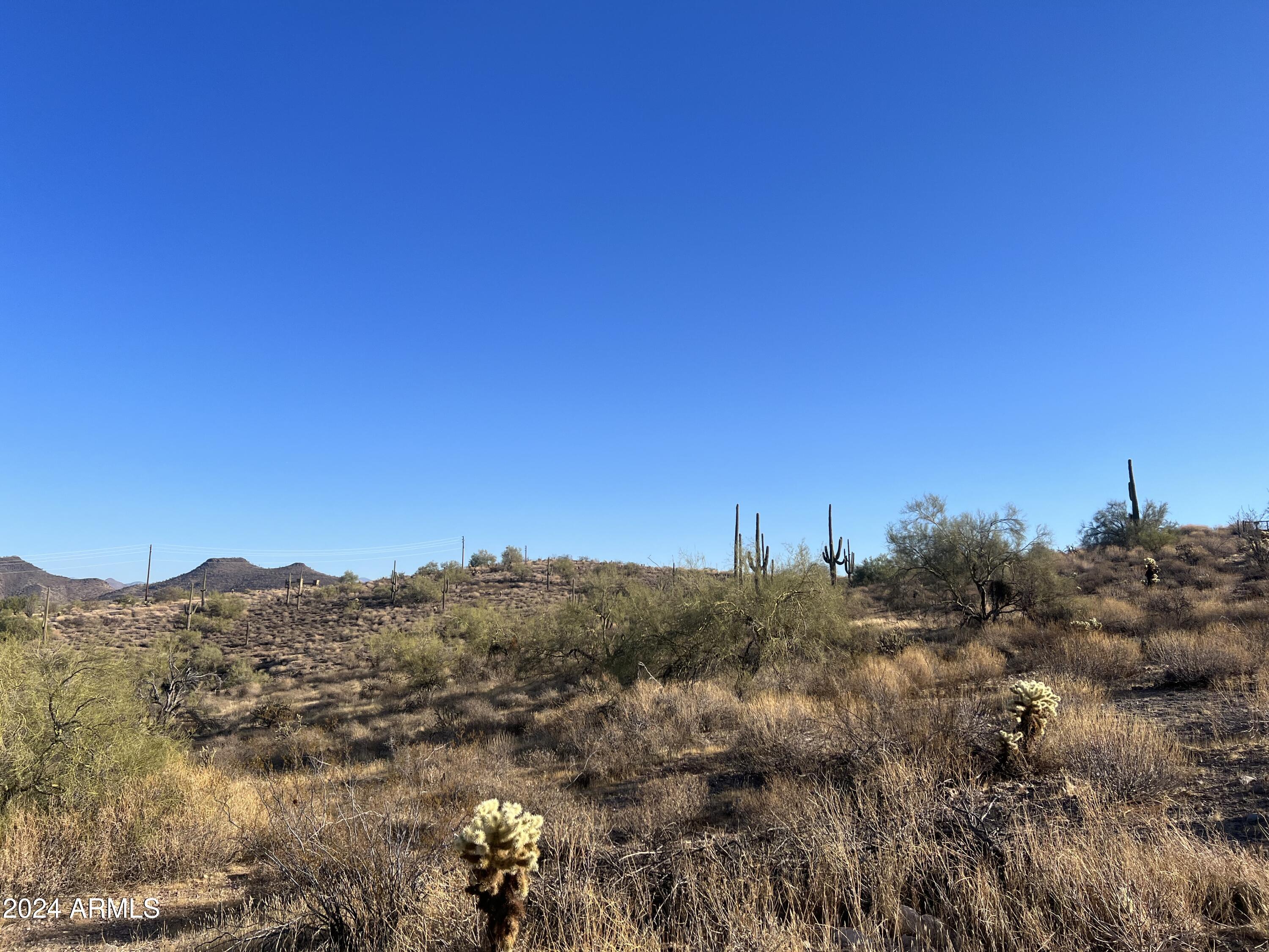 0 N Vista del Oro -- 8