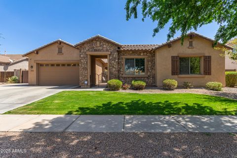 6039 S JOSLYN Lane Gilbert AZ 85297