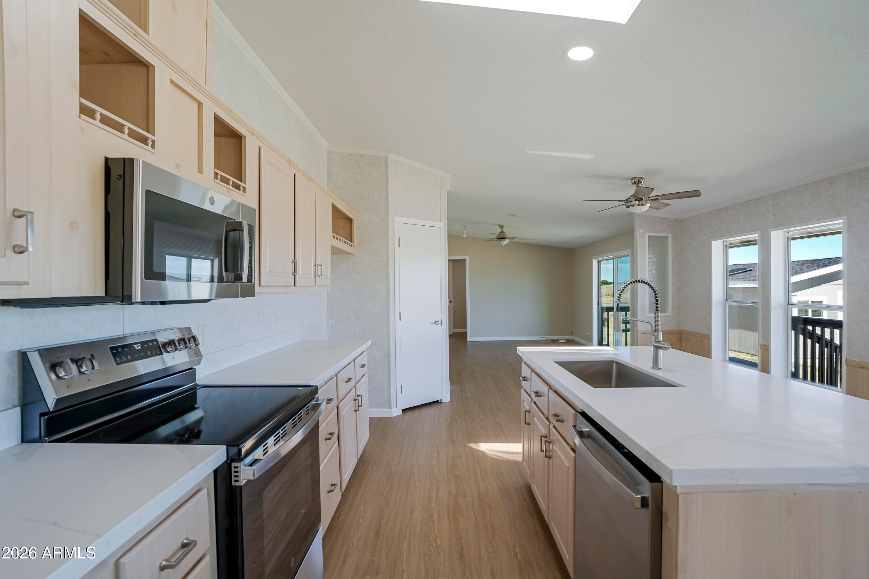 11565 N ANTELOPE MEADOWS Drive