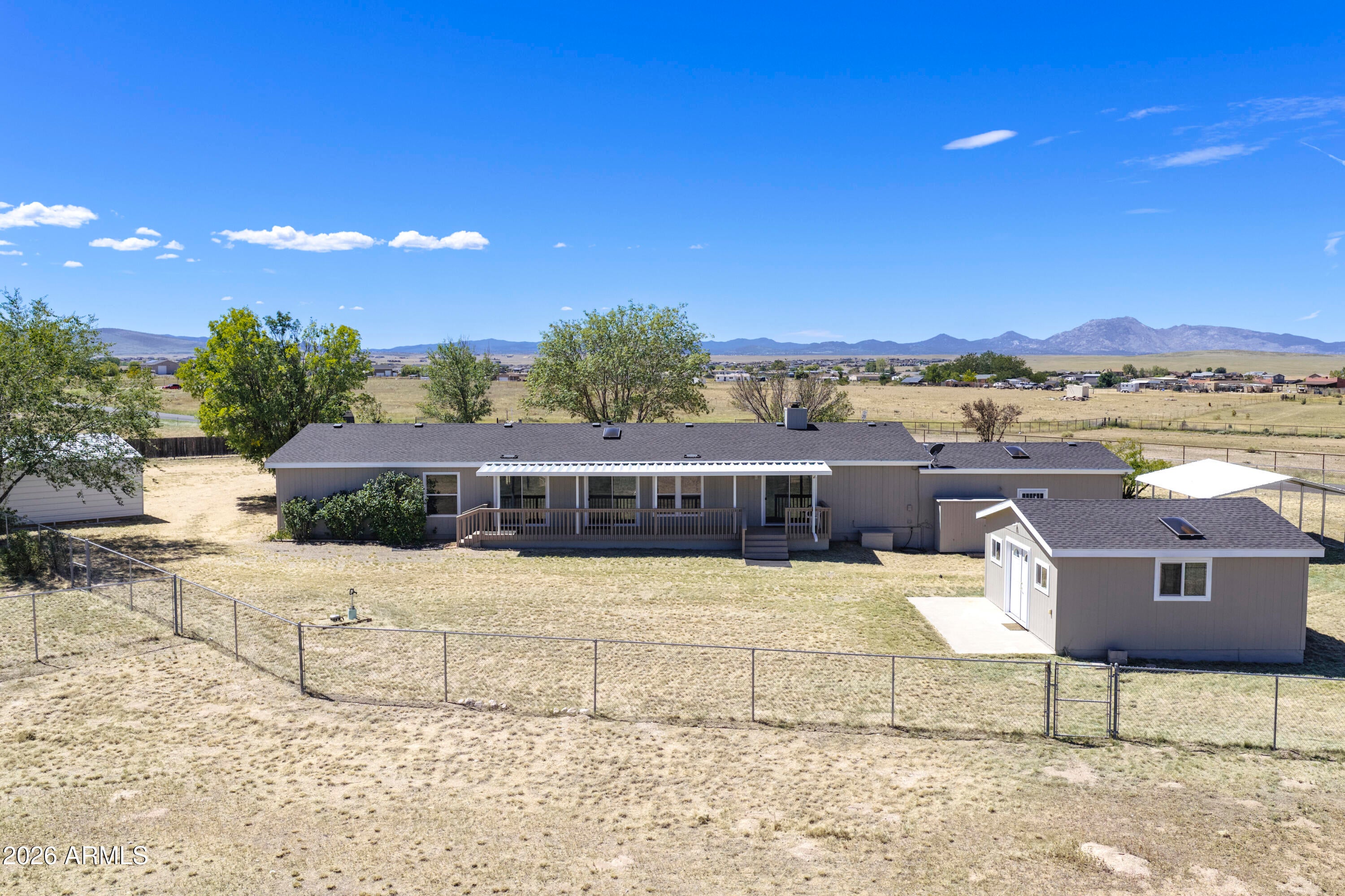 11565 N ANTELOPE MEADOWS Drive
