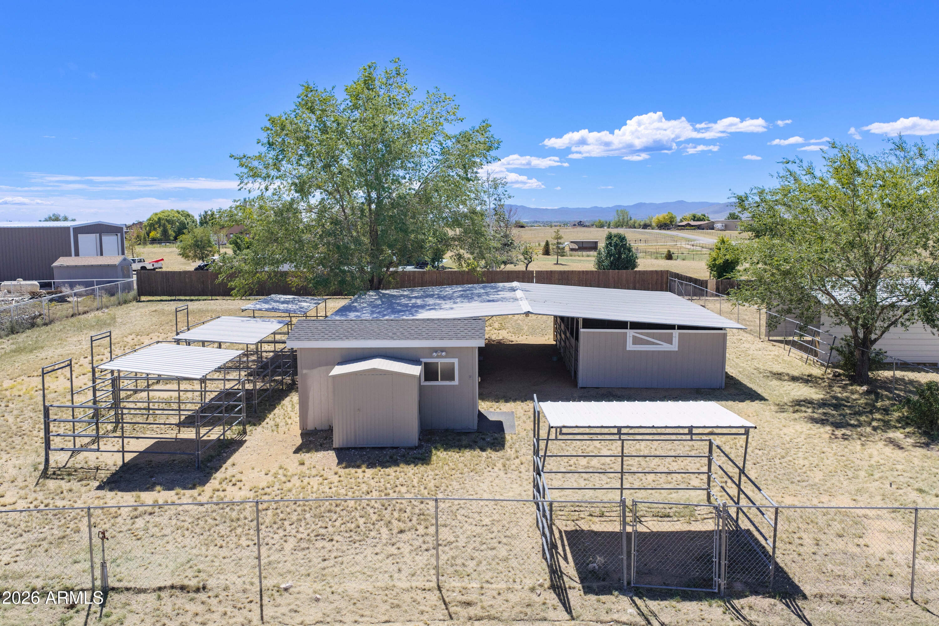 11565 N ANTELOPE MEADOWS Drive