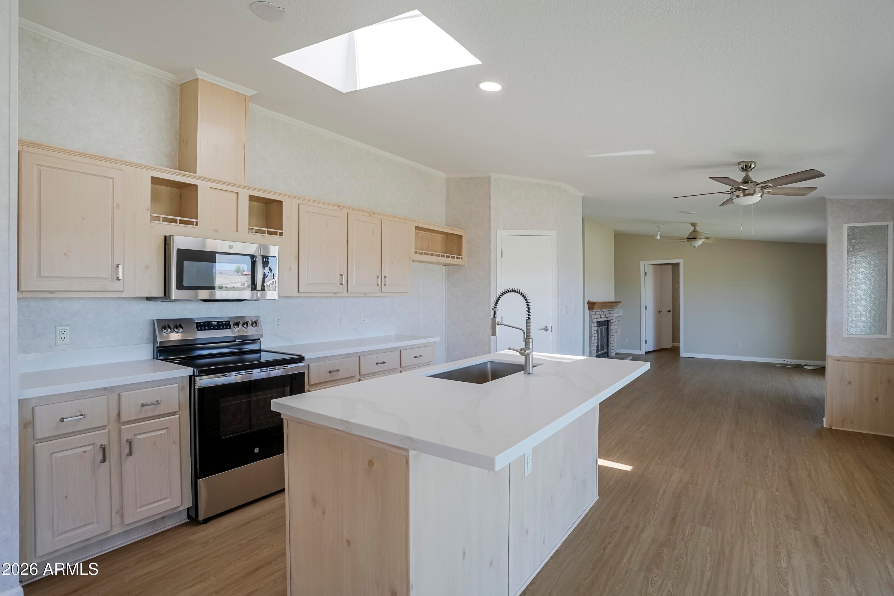 11565 N ANTELOPE MEADOWS Drive