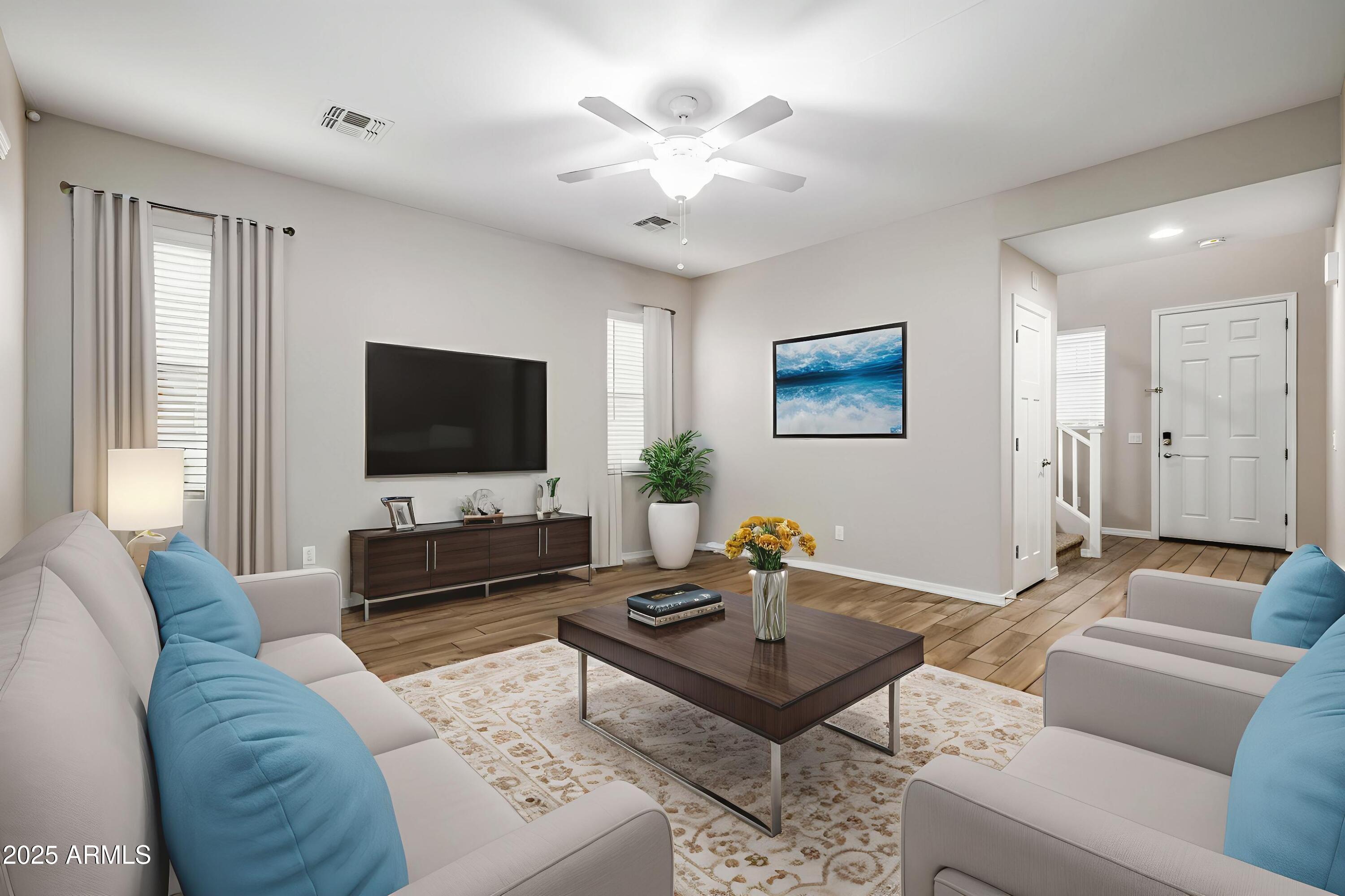 740 N BLACKBIRD Drive