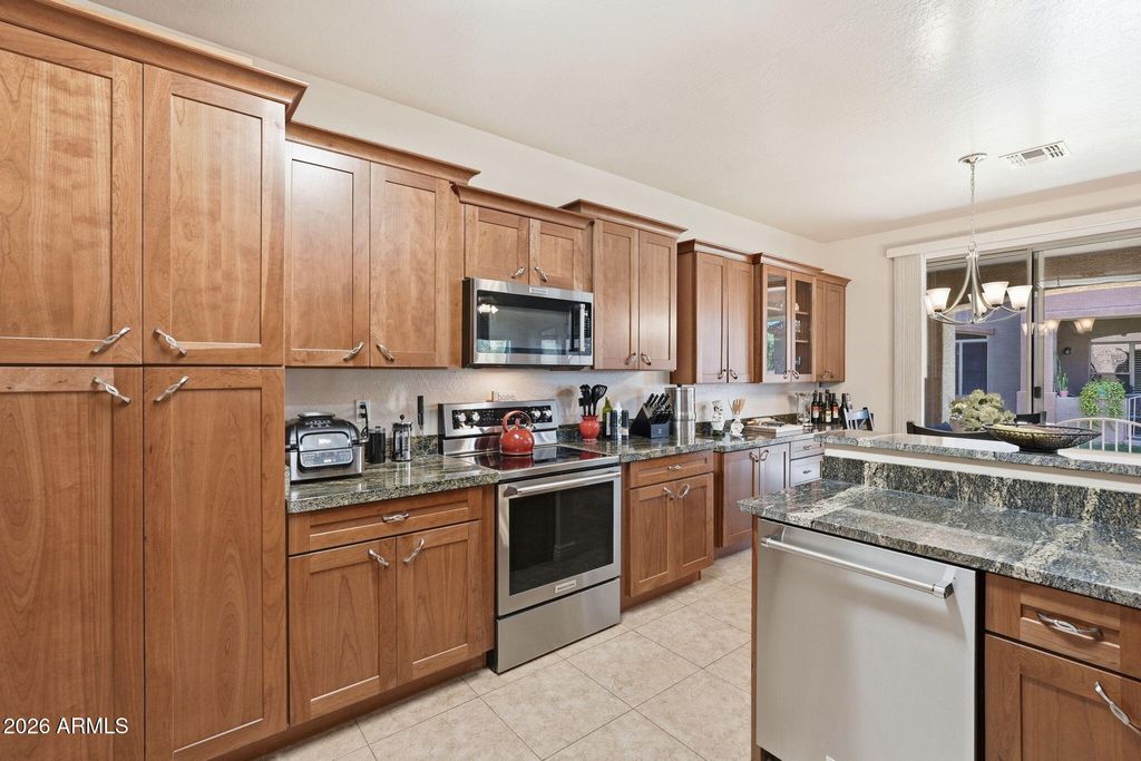 Photo of 2600 E Springfield Place #74, Chandler, AZ 85286 (MLS # 7025279)