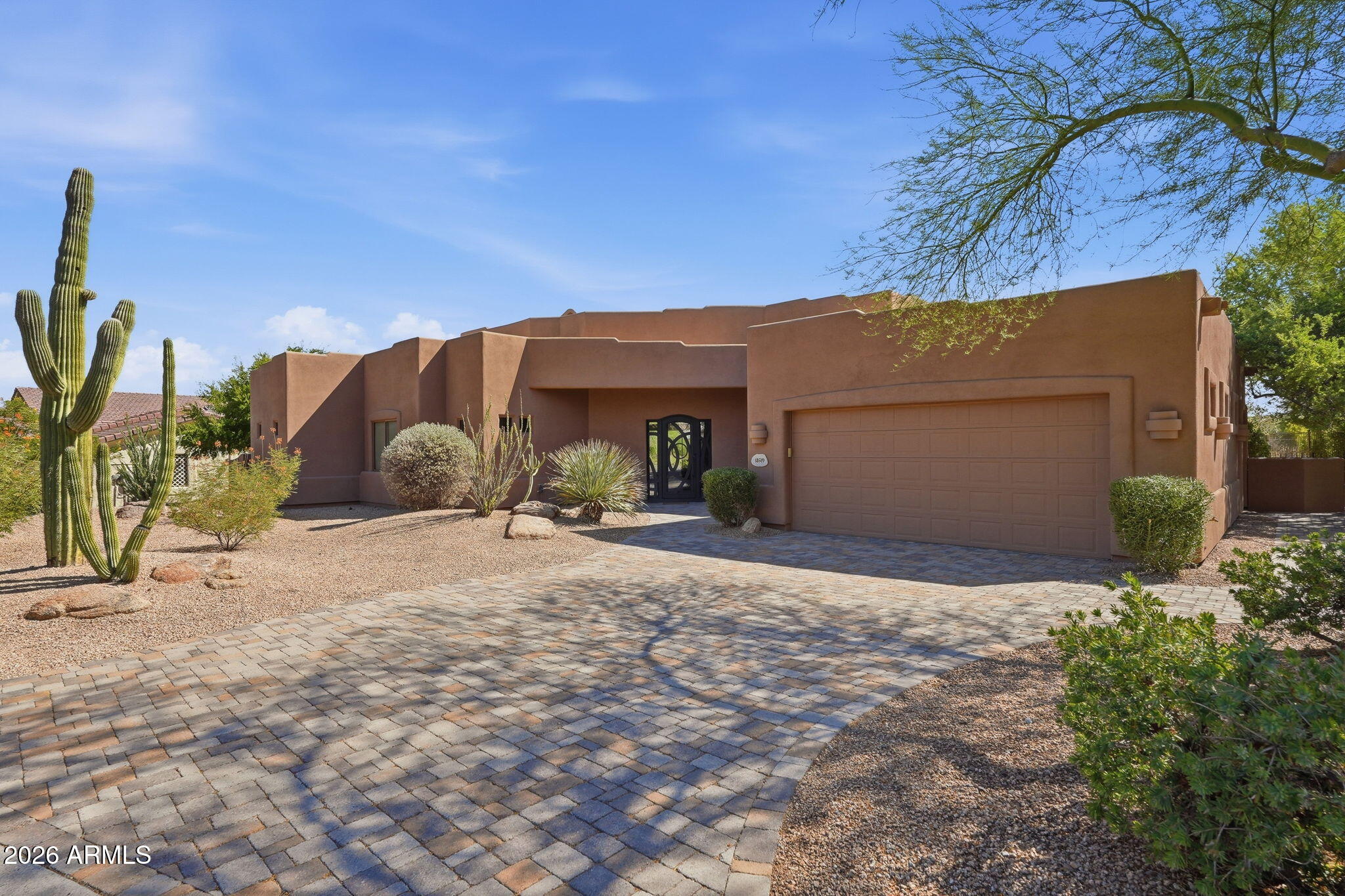 18519 E AGUA VERDE Drive
