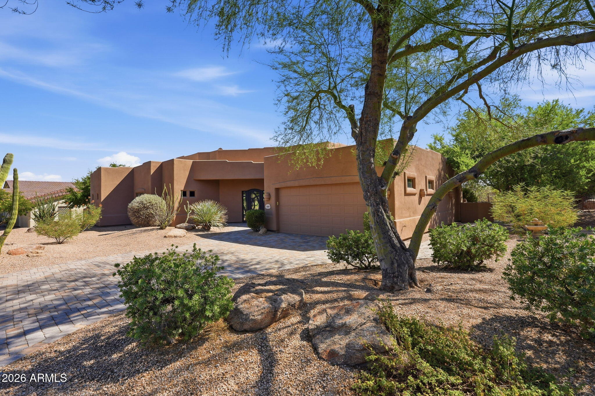 18519 E AGUA VERDE Drive