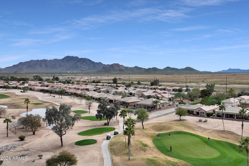 Photo of 3708 E Hazeltine Way, Chandler, AZ 85249 (MLS # 6913278)