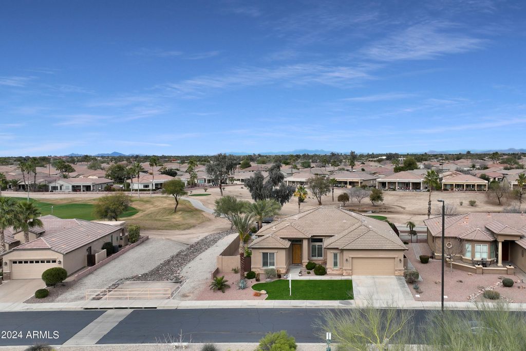 Photo of 3708 E Hazeltine Way, Chandler, AZ 85249 (MLS # 6913278)