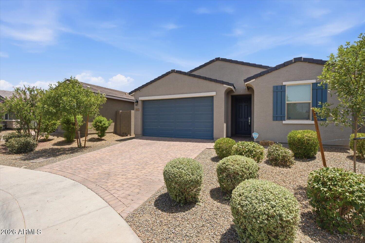 9053 W AGORA Lane