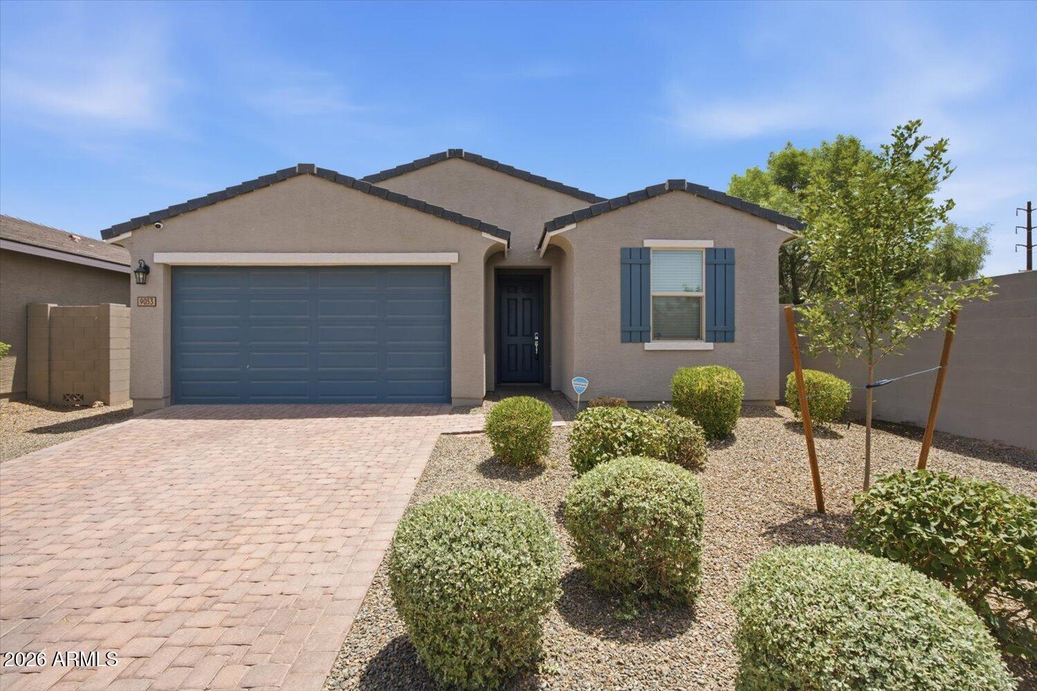 9053 W AGORA Lane