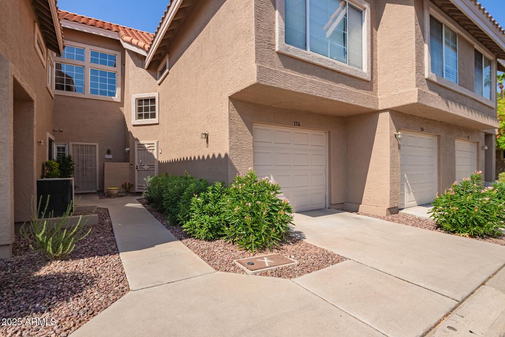 Photo of 1633 E Lakeside Drive #156, Gilbert, AZ 85234 (MLS # 6910005)