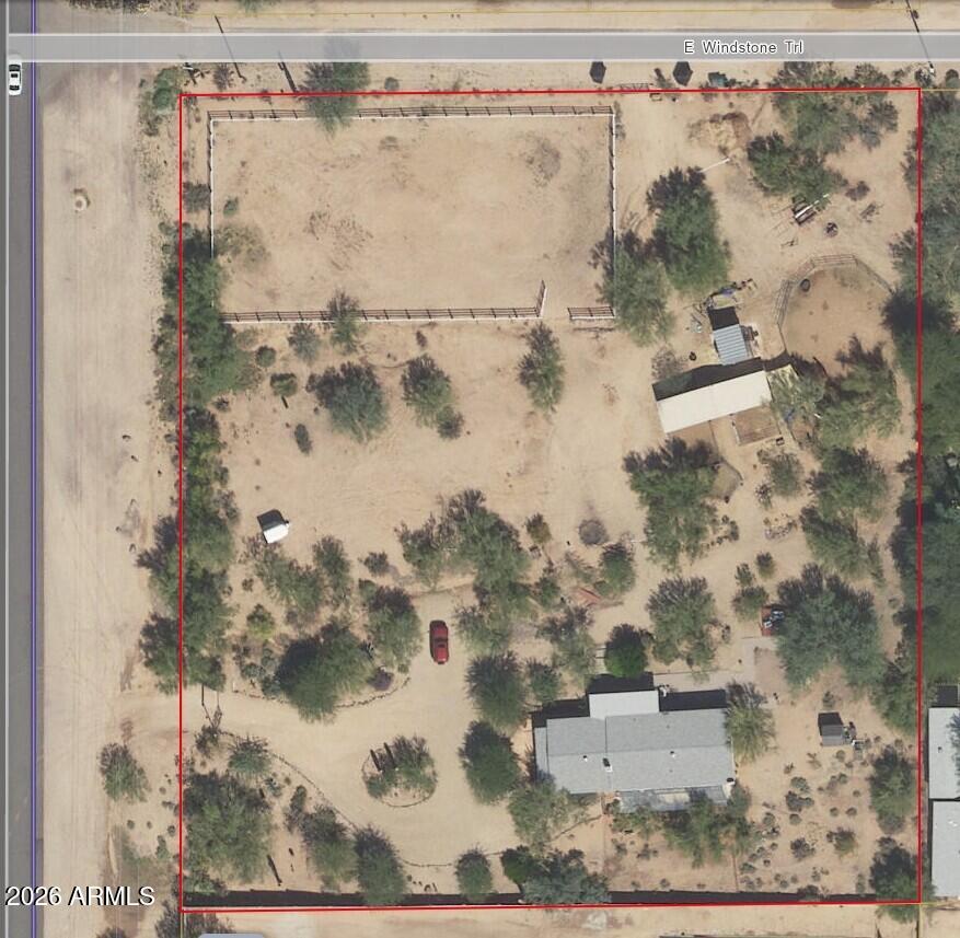 Photo of 30129 N 56th Street #MB, Cave Creek, AZ 85331 (MLS # 7075799)