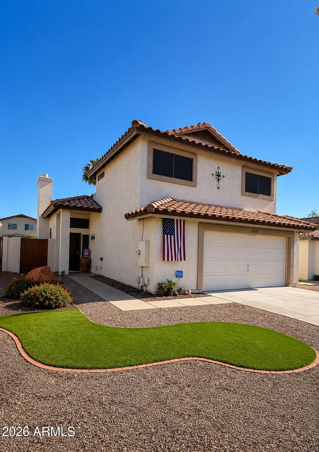 11525 W CITRUS Grove