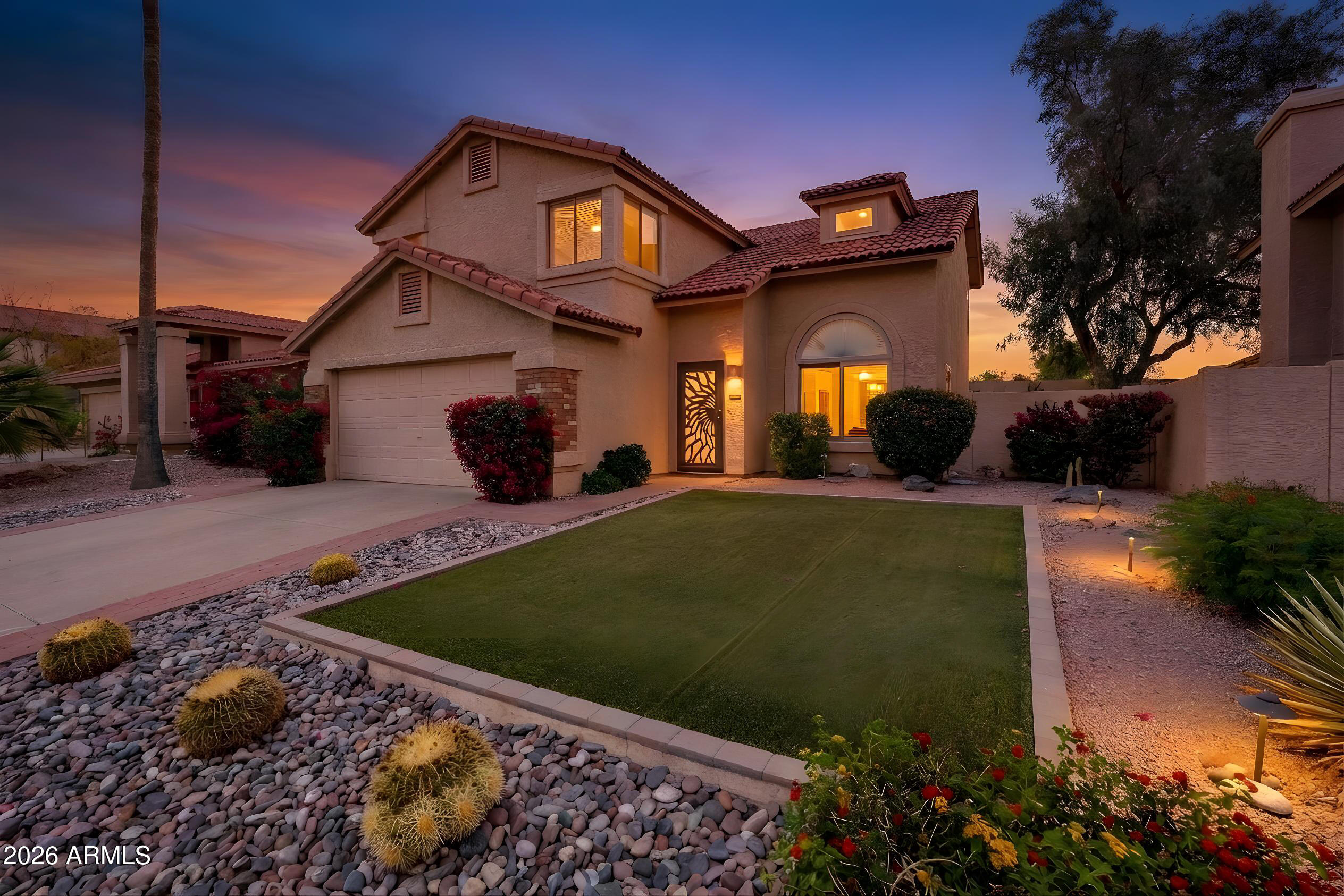 2750 E ROCK WREN Road