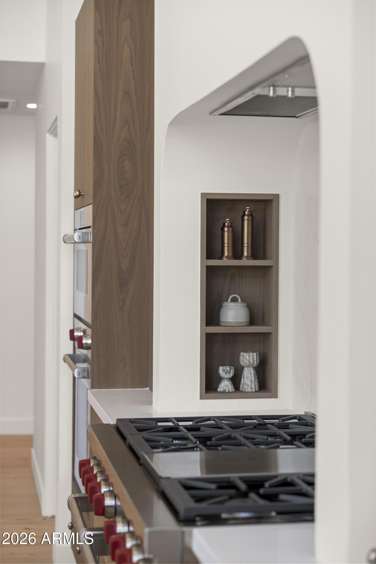 CAMELBACK EAST - Residential