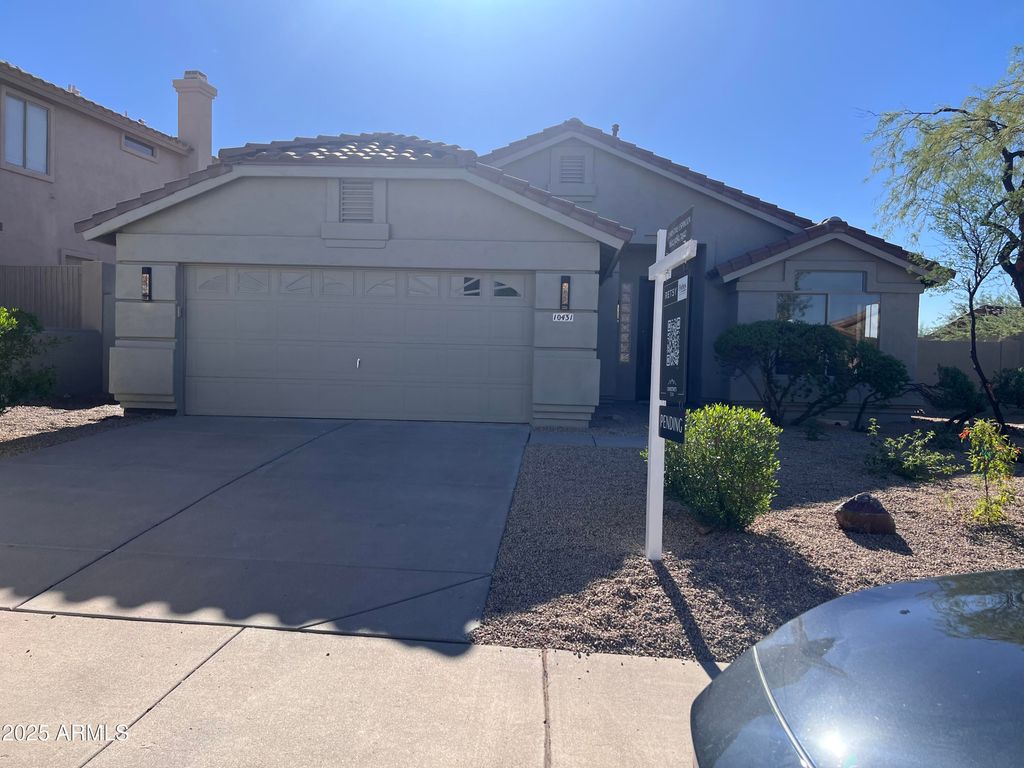Photo of 10431 E Morning Star Drive, Scottsdale, AZ 85255 (MLS # 6930266)