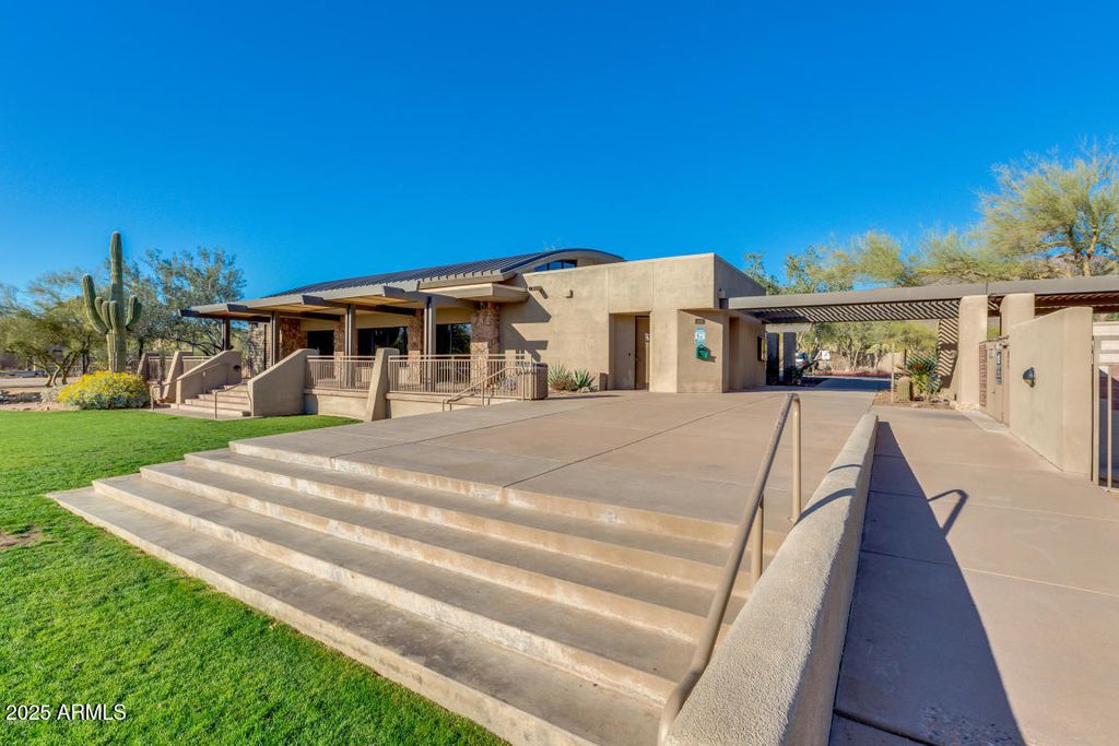Photo of 10431 E Morning Star Drive, Scottsdale, AZ 85255 (MLS # 6930266)