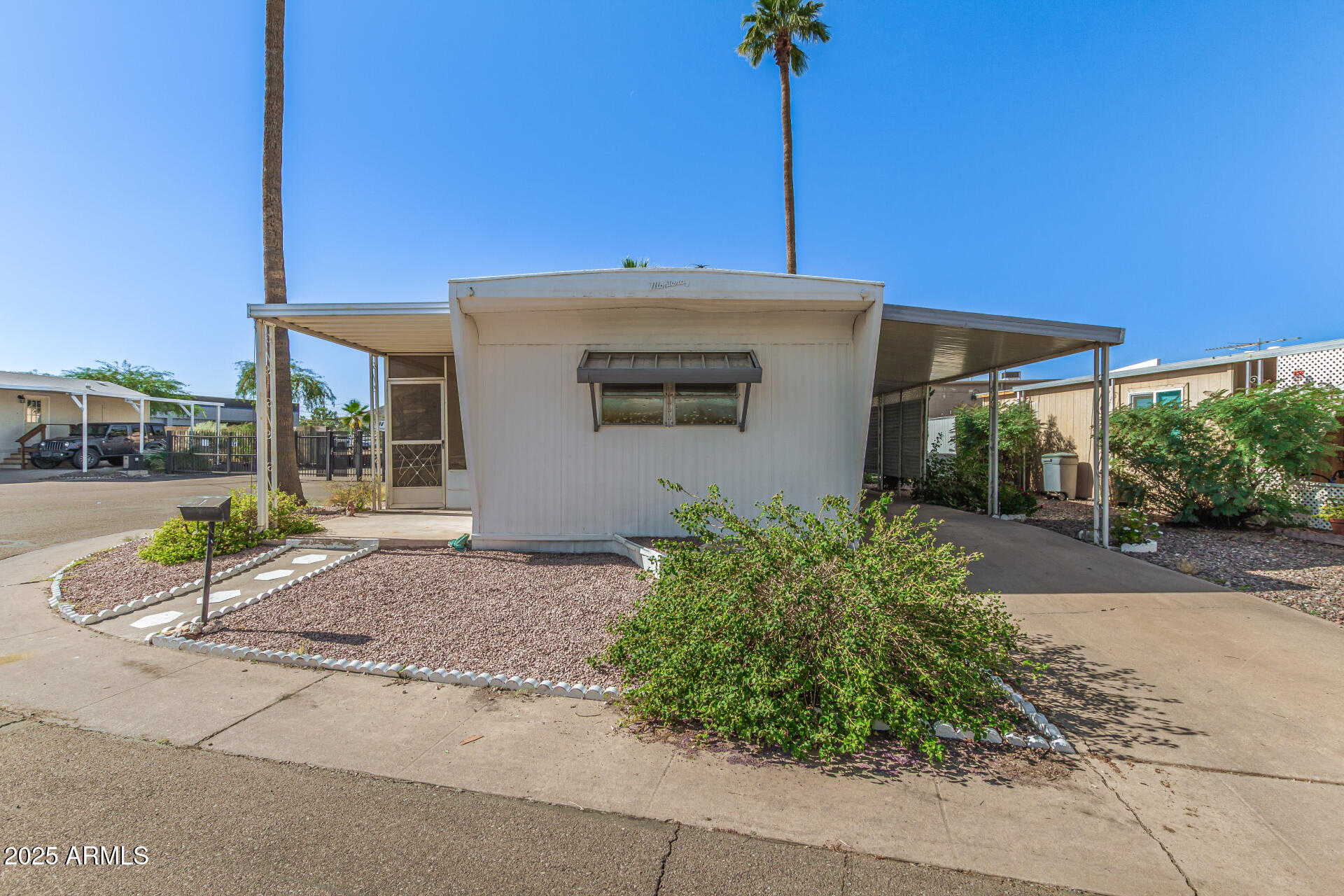 16225 N CAVE CREEK Road 1