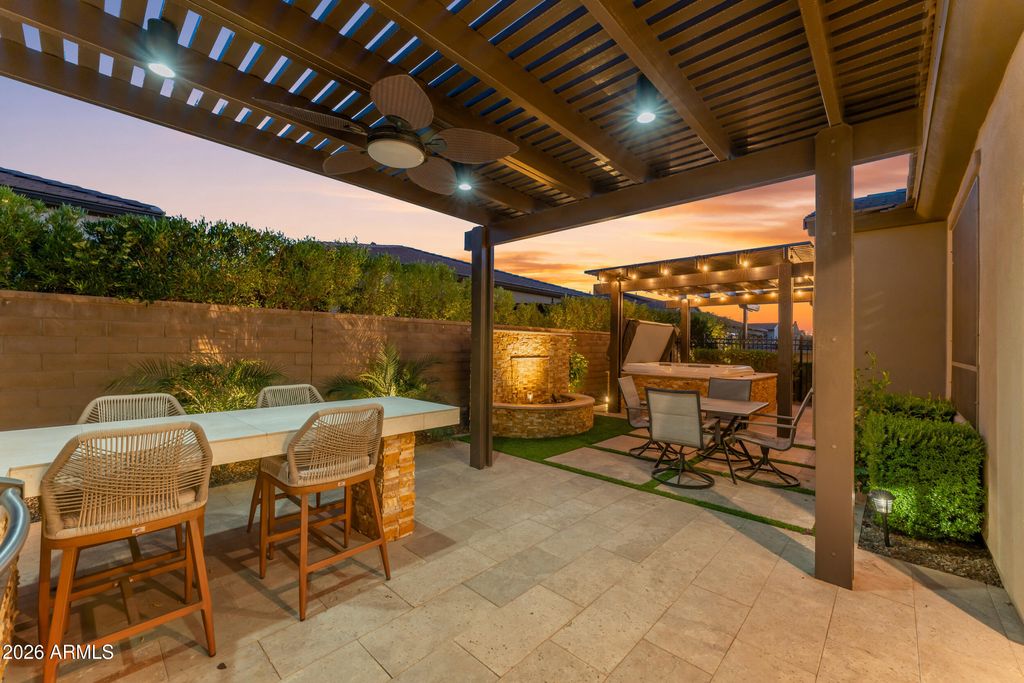 Photo of 429 E Veterans Way, Queen Creek, AZ 85140 (MLS # 7008951)
