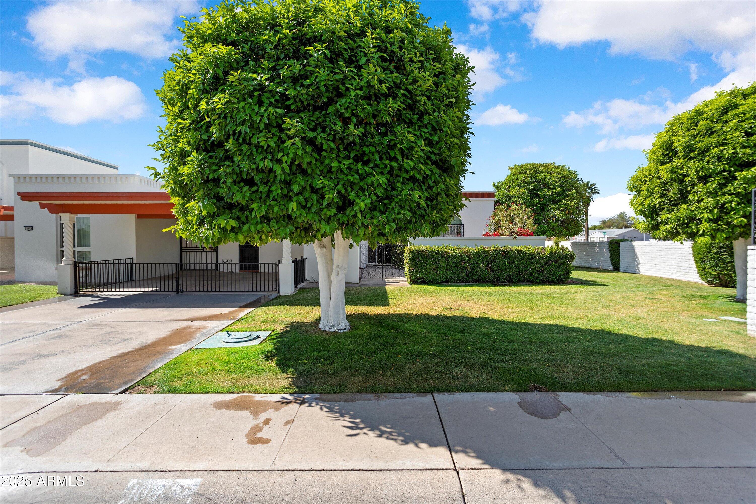 10647 W AUDREY Drive