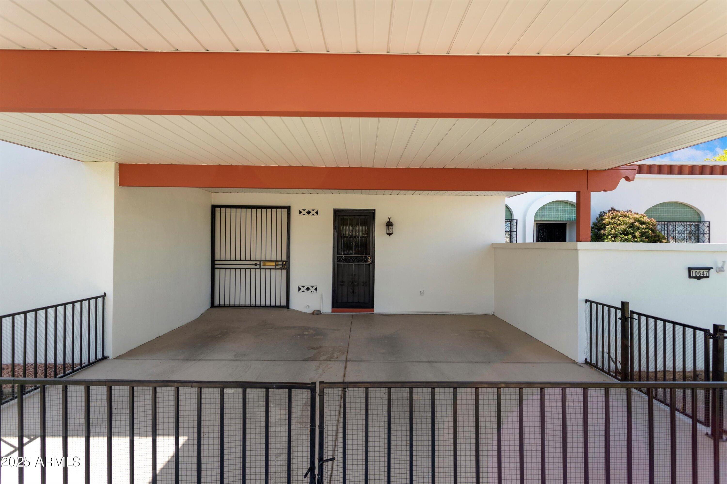 10647 W AUDREY Drive