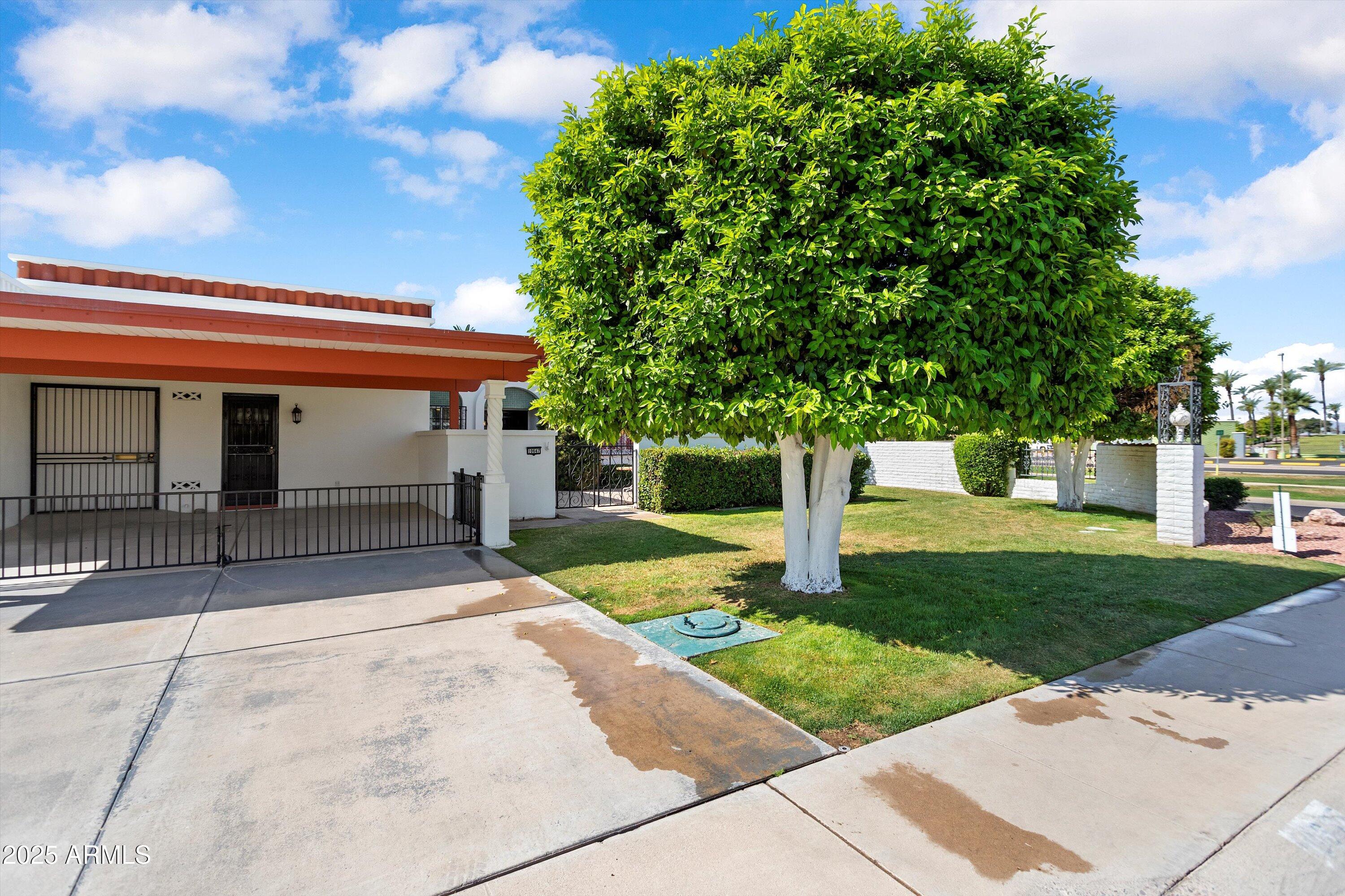 10647 W AUDREY Drive
