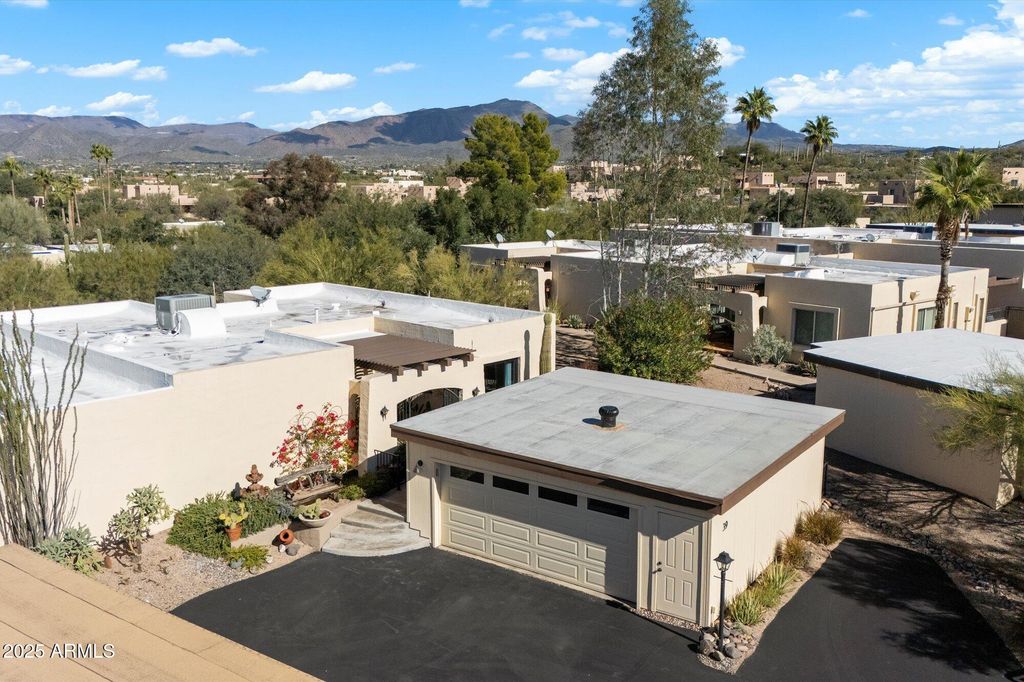 Photo of 37801 N Cave Creek Road #39, Cave Creek, AZ 85331 (MLS # 6949006)