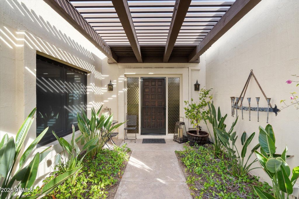 Photo of 37801 N Cave Creek Road #39, Cave Creek, AZ 85331 (MLS # 6949006)