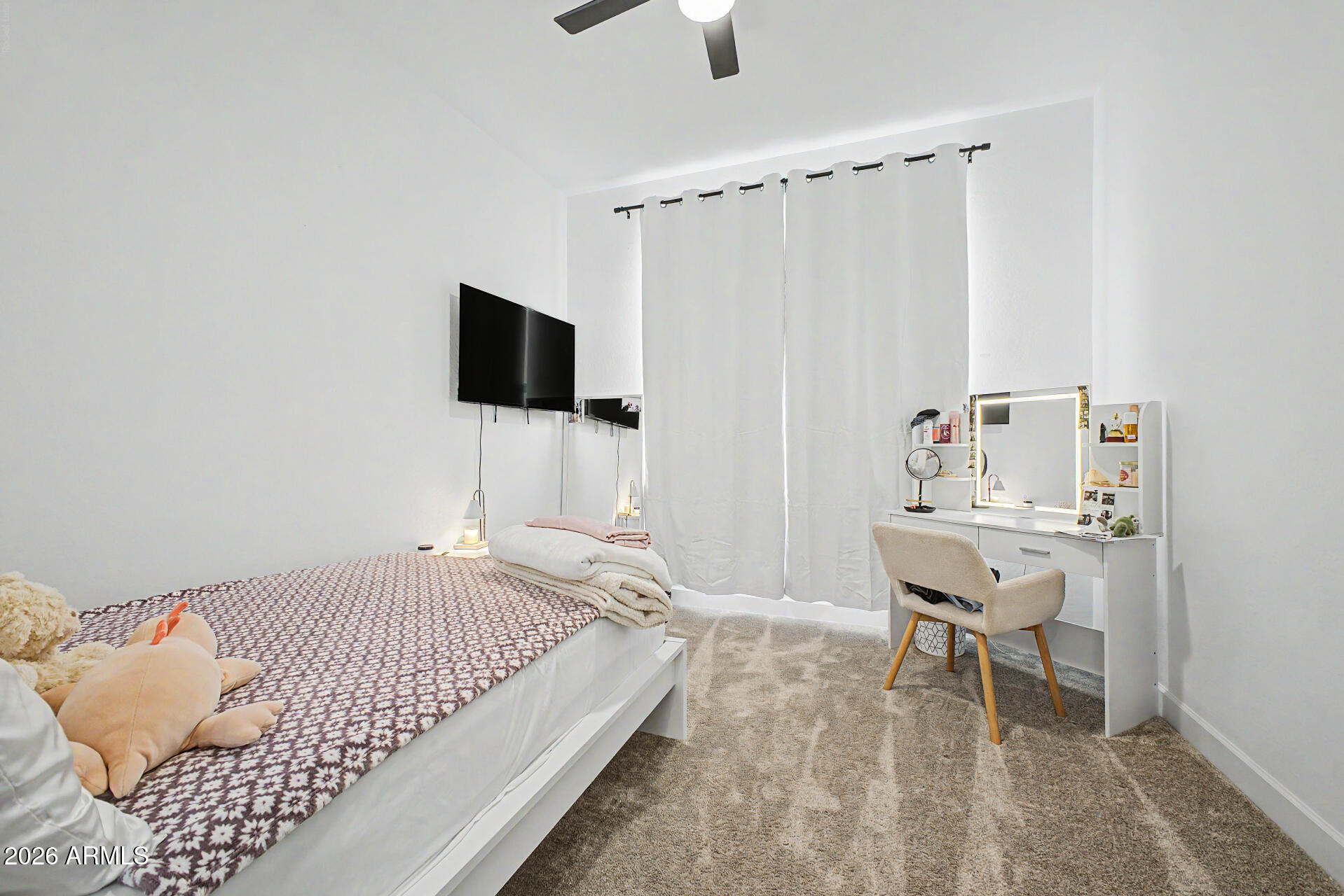 BLOSSOM ROCK PHASE 1 - Residential
