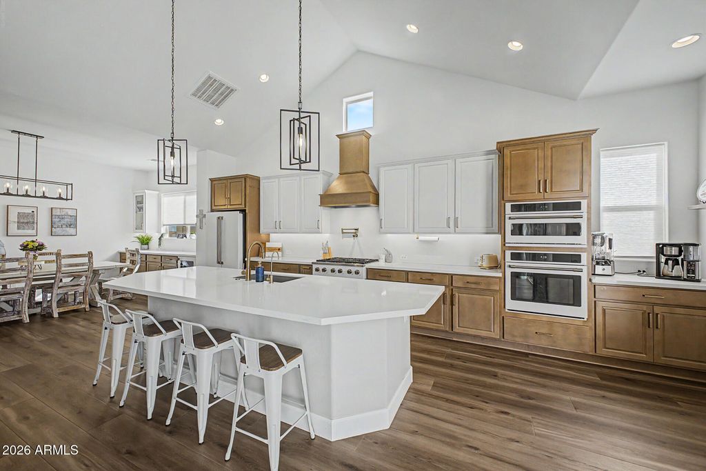 Photo of 1016 W Ridge Road, Apache Junction, AZ 85120 (MLS # 7021289)