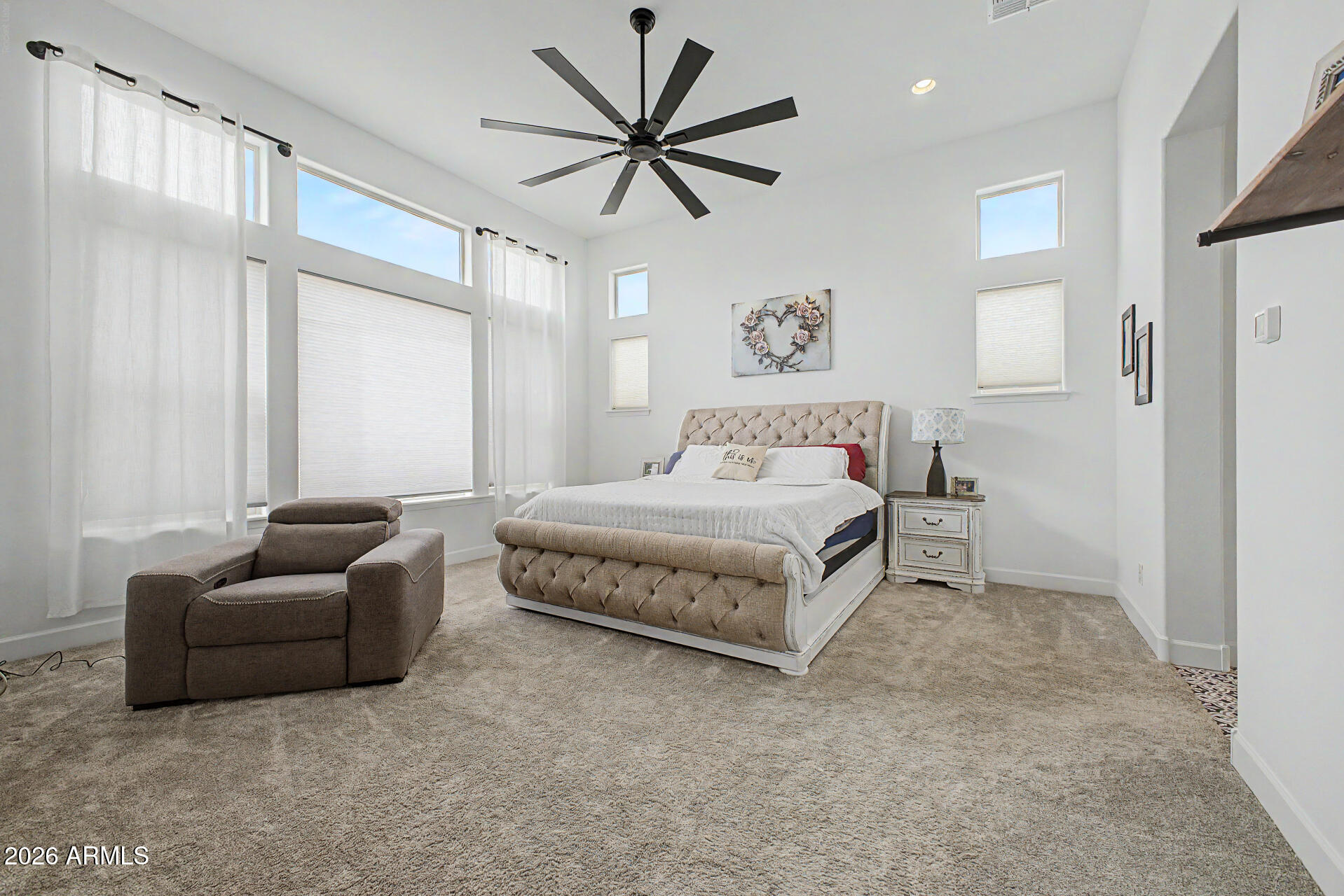 BLOSSOM ROCK PHASE 1 - Residential