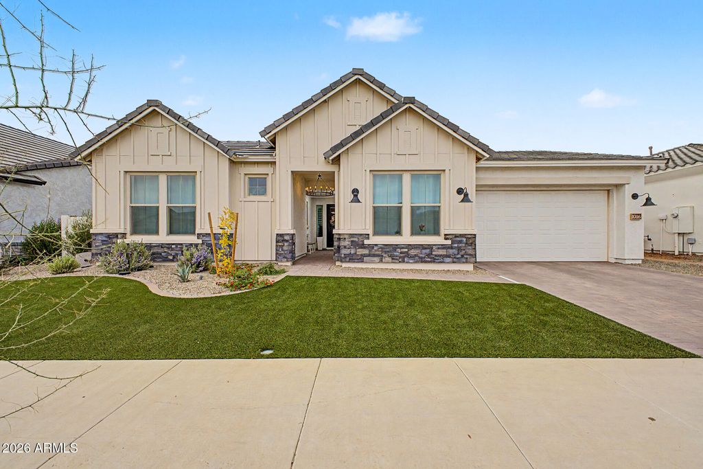 Photo of 1016 W Ridge Road, Apache Junction, AZ 85120 (MLS # 7021289)