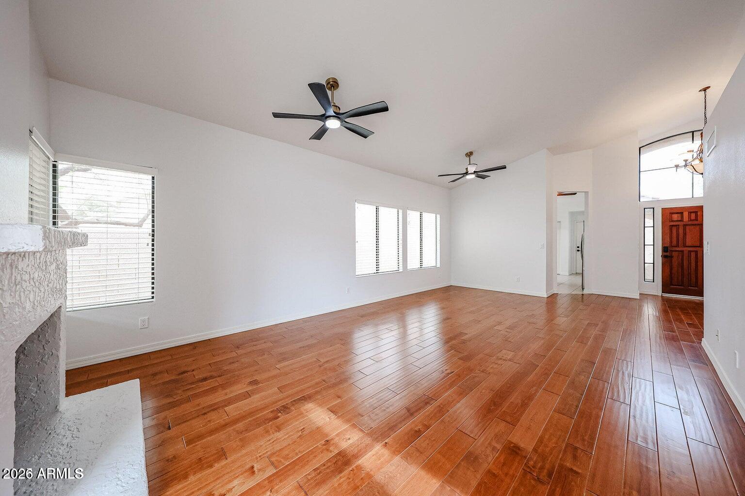 9429 E Camino Del Santo --