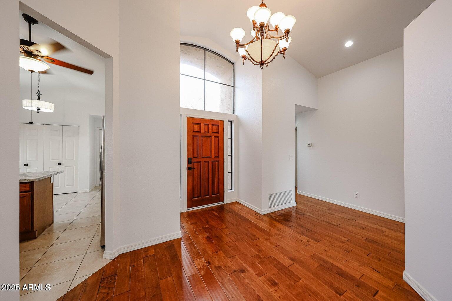 9429 E Camino Del Santo --