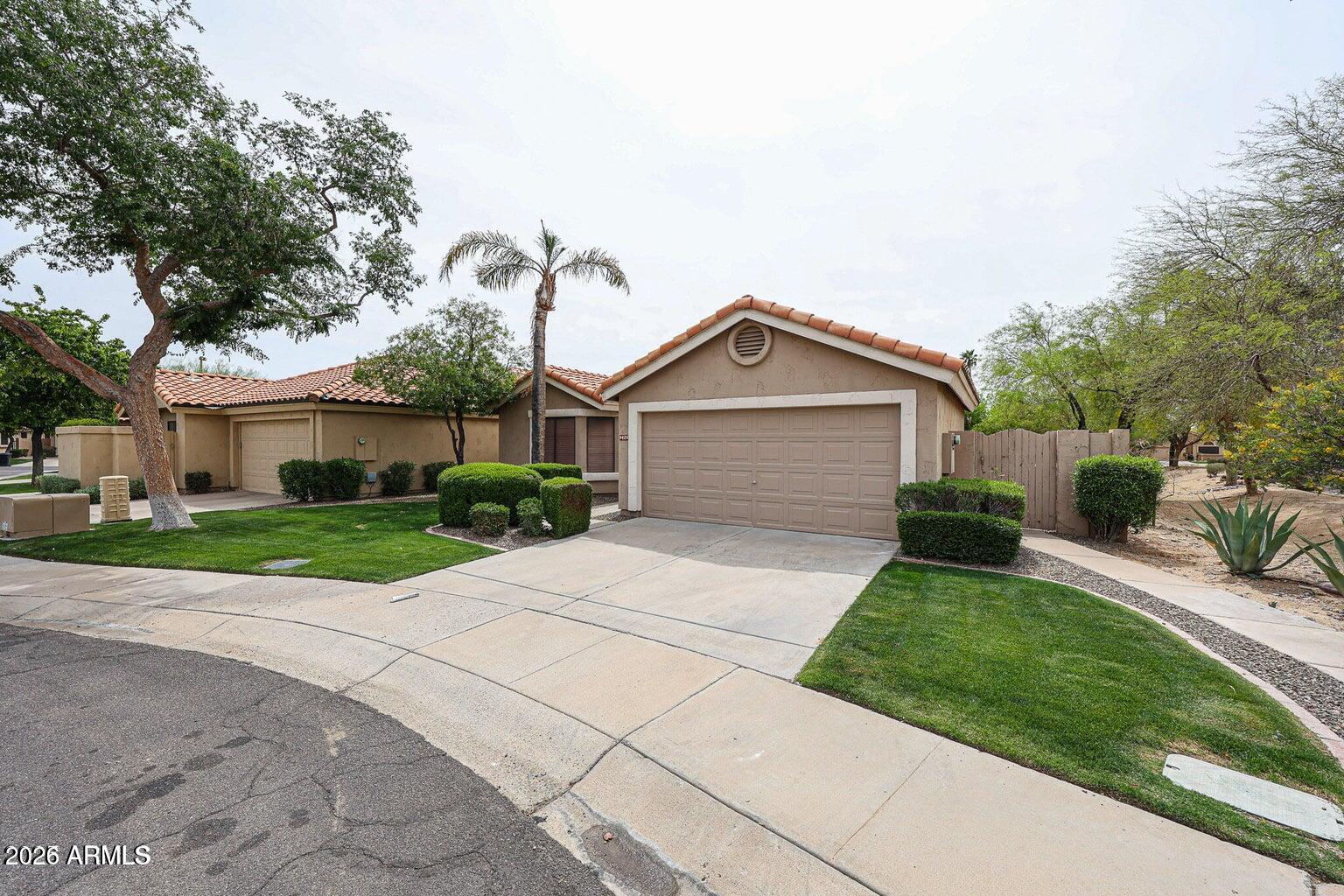 9429 E Camino Del Santo --