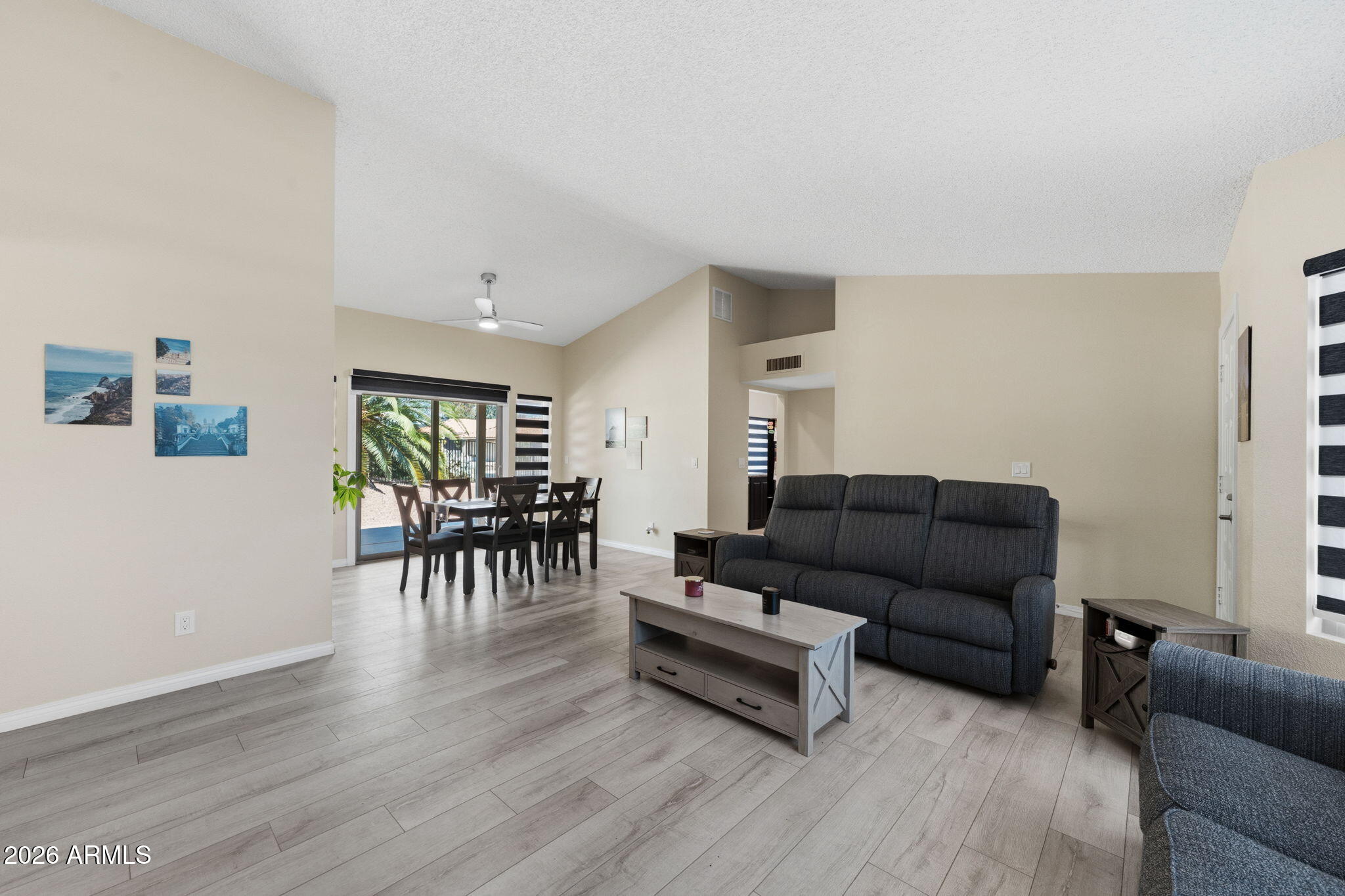 2218 LEISURE WORLD -- .