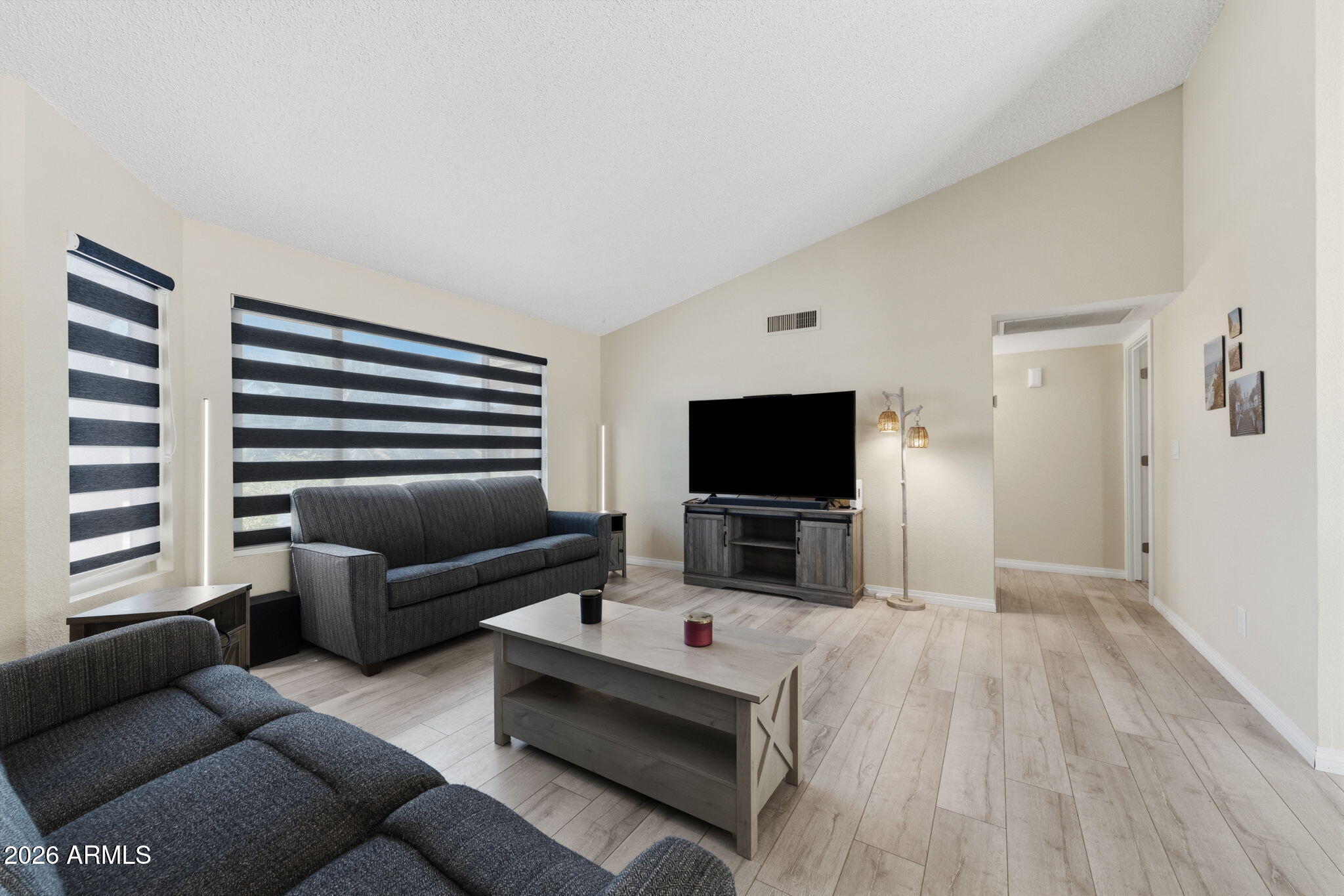 2218 LEISURE WORLD -- .