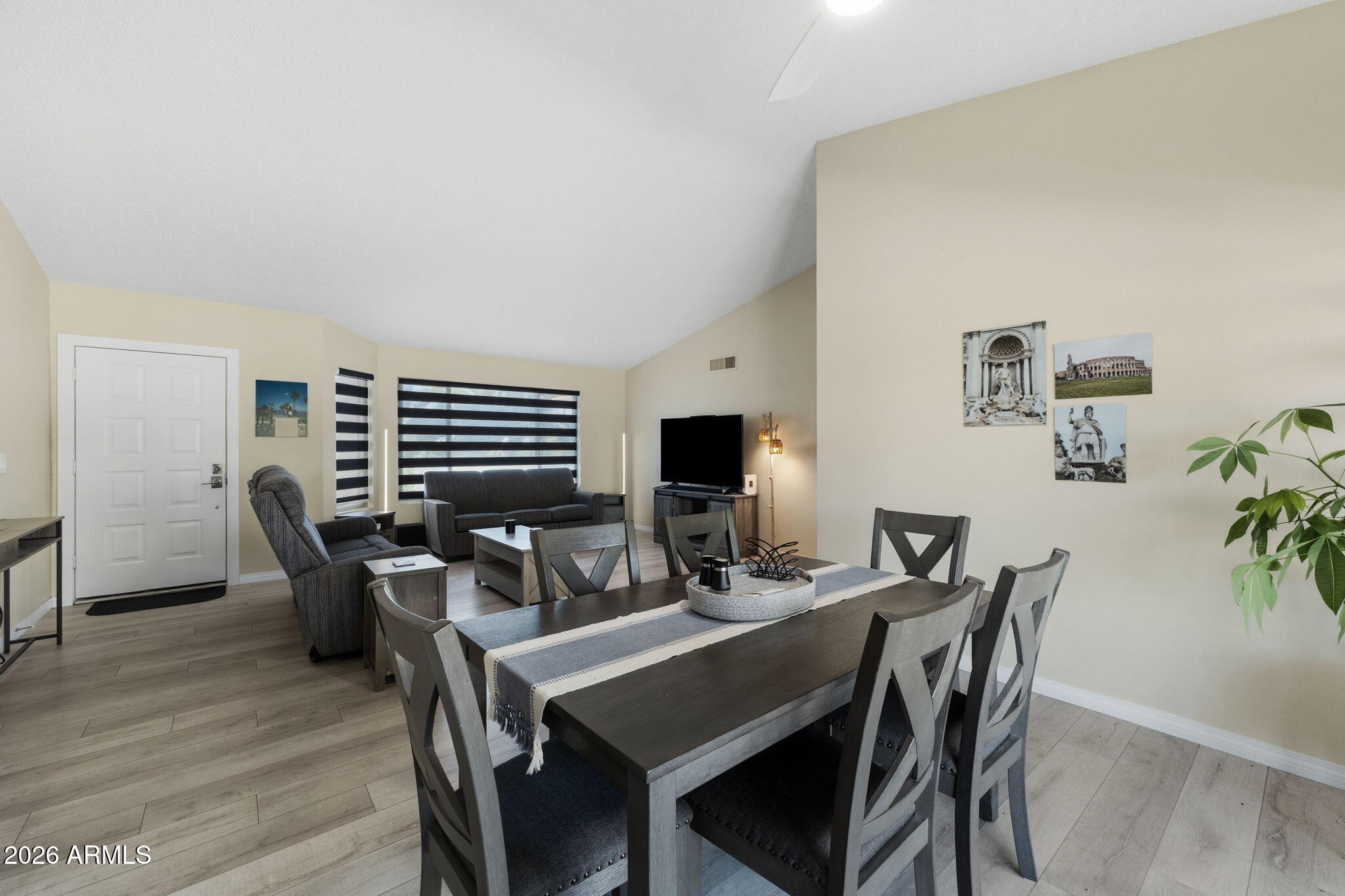 2218 LEISURE WORLD -- .
