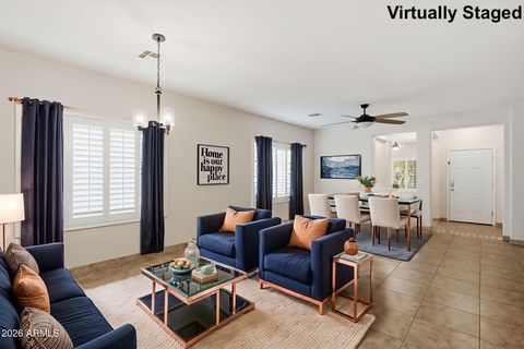 1927 W MINE Trail Phoenix AZ 85085